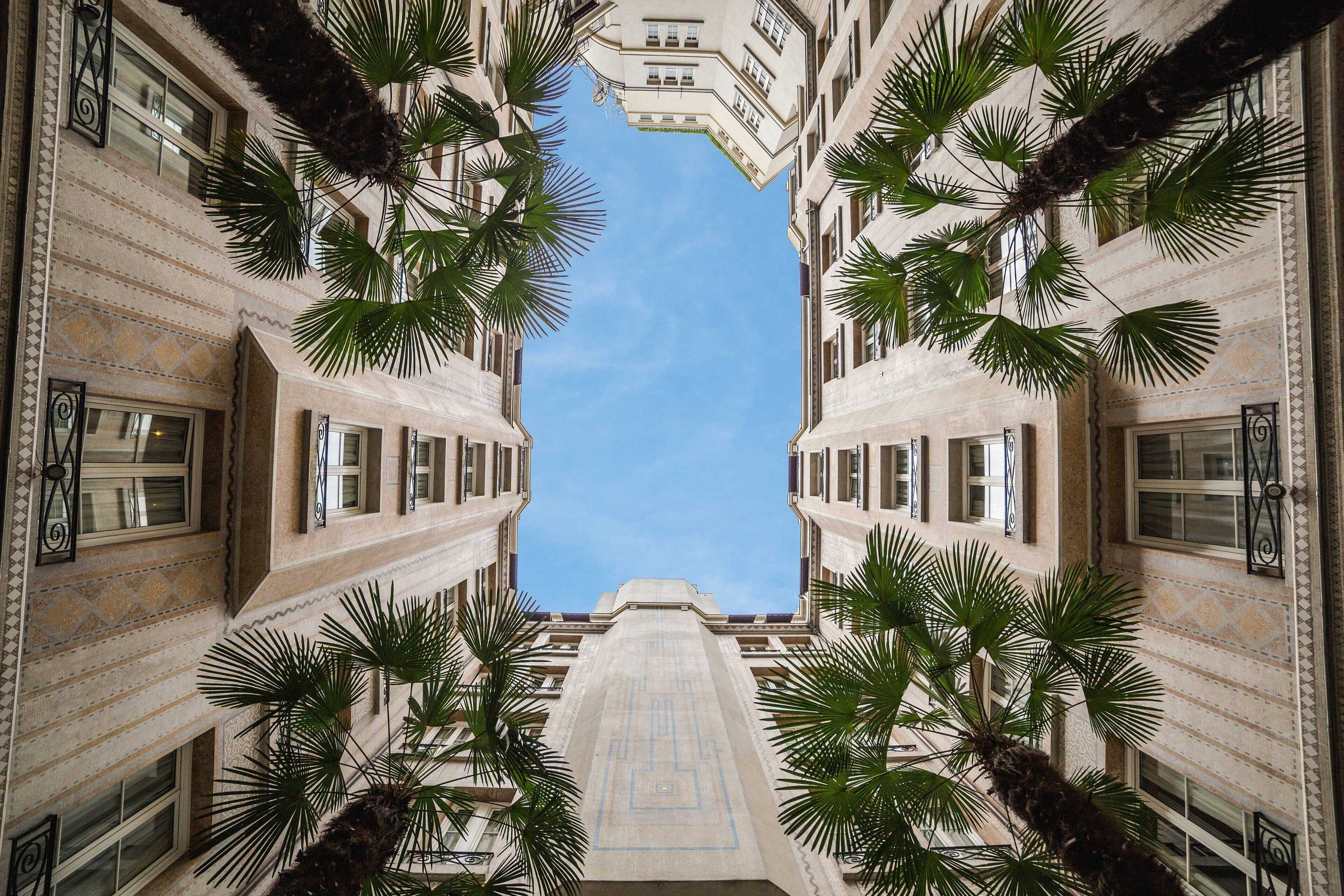 Gift card for Prince de Galles, a Luxury Collection Hotel, Paris Gift card for Prince de Galles, a Luxury Collection Hotel, Paris