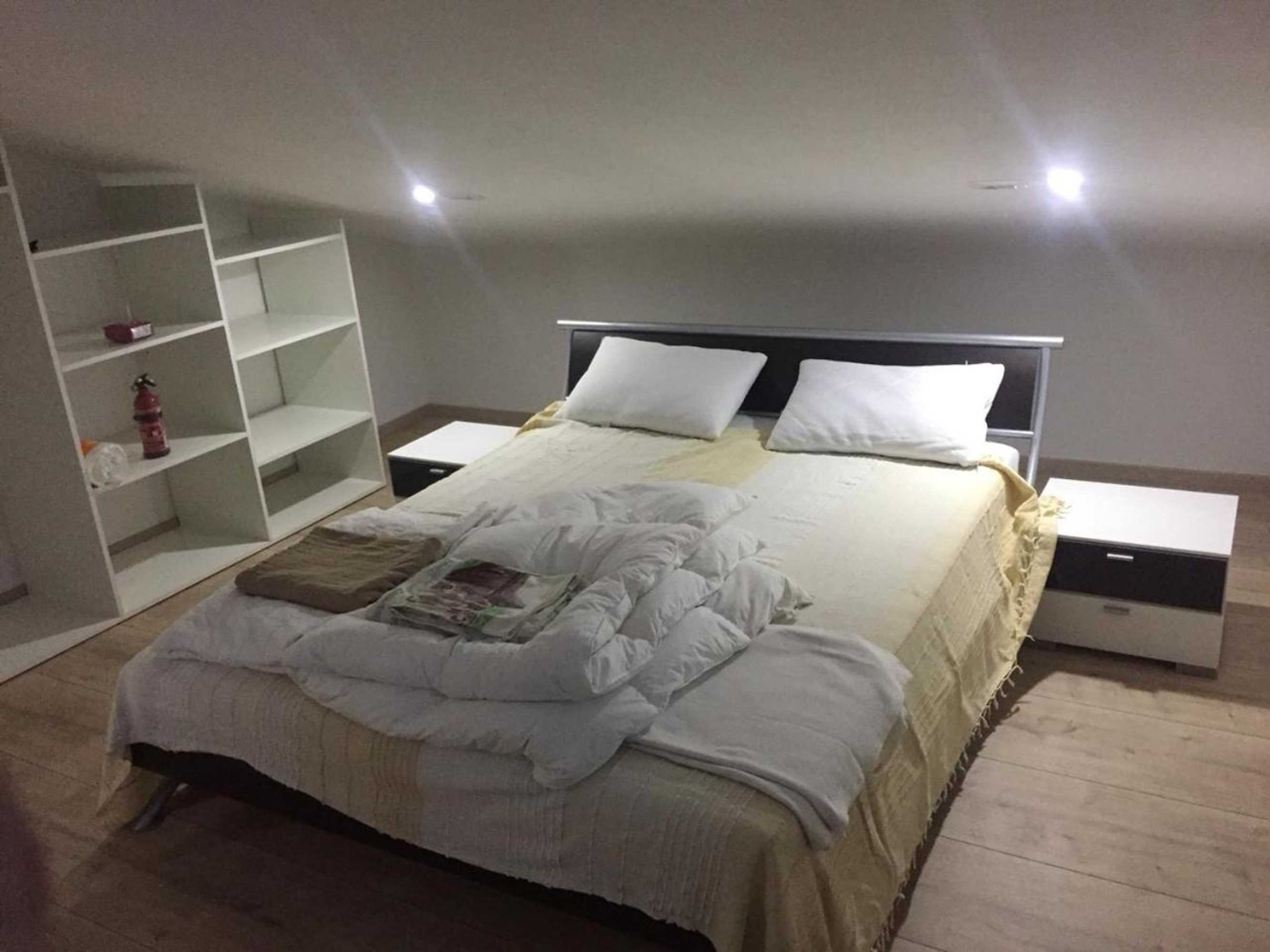 Gift card for Apartments Nogic