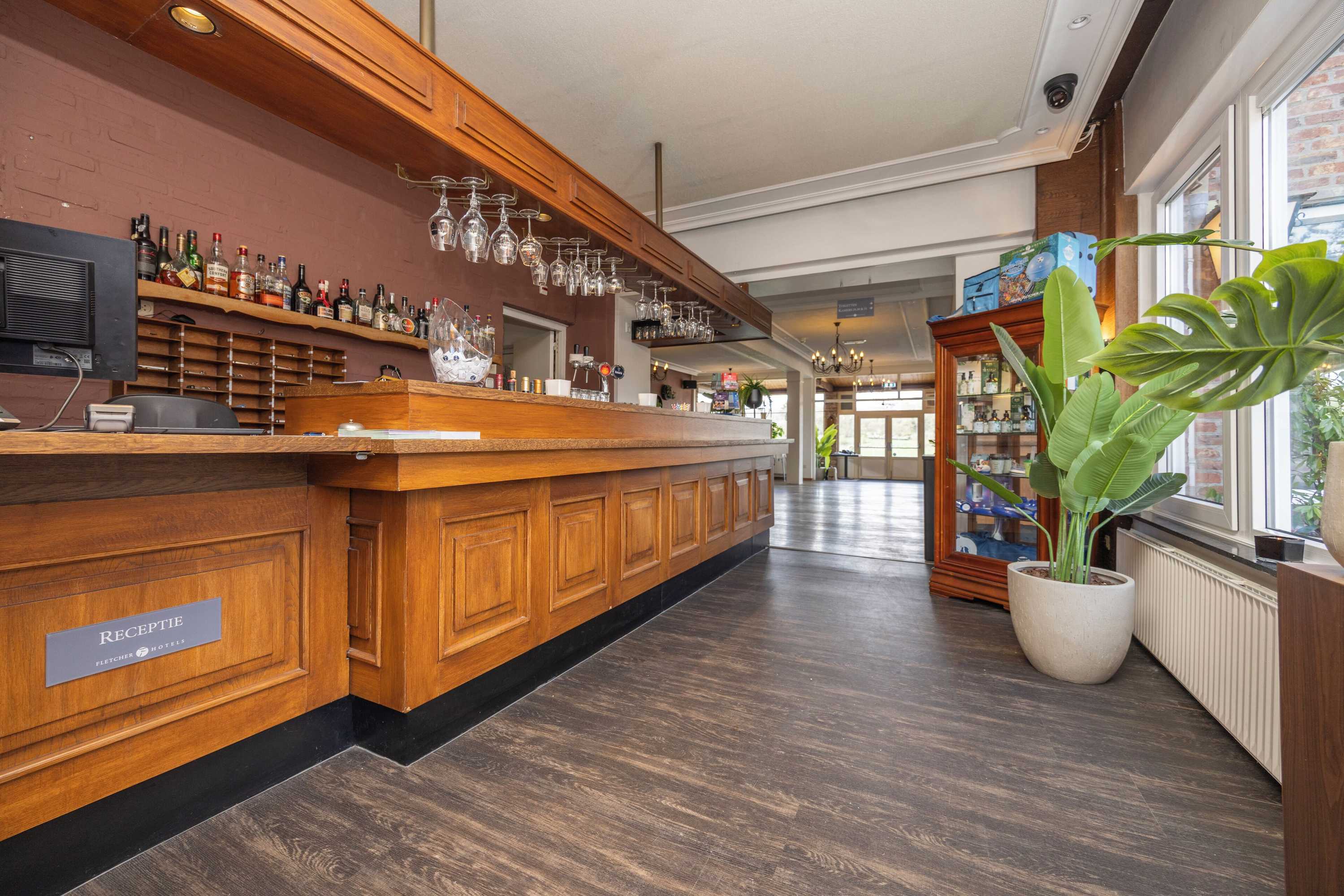 Gift card for Fletcher Hotel-Restaurant Bon Repos Gift card for Fletcher Hotel-Restaurant Bon Repos