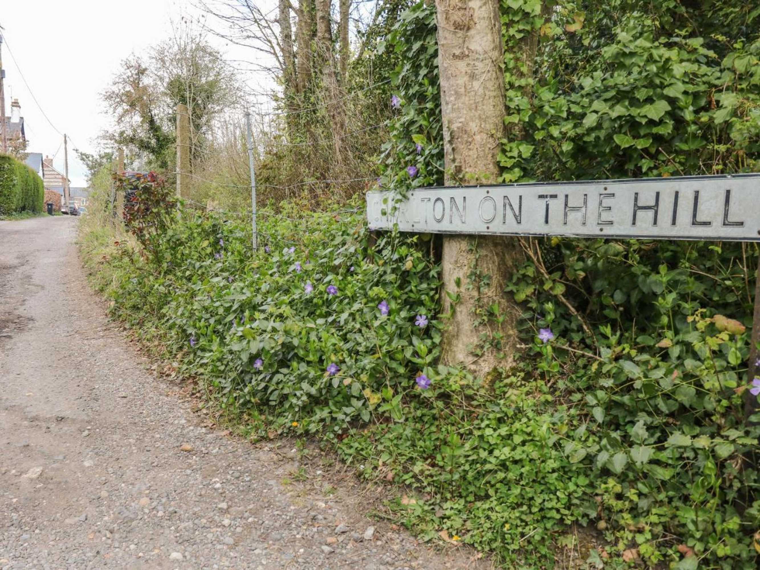 Gift card for Poppy Cottage