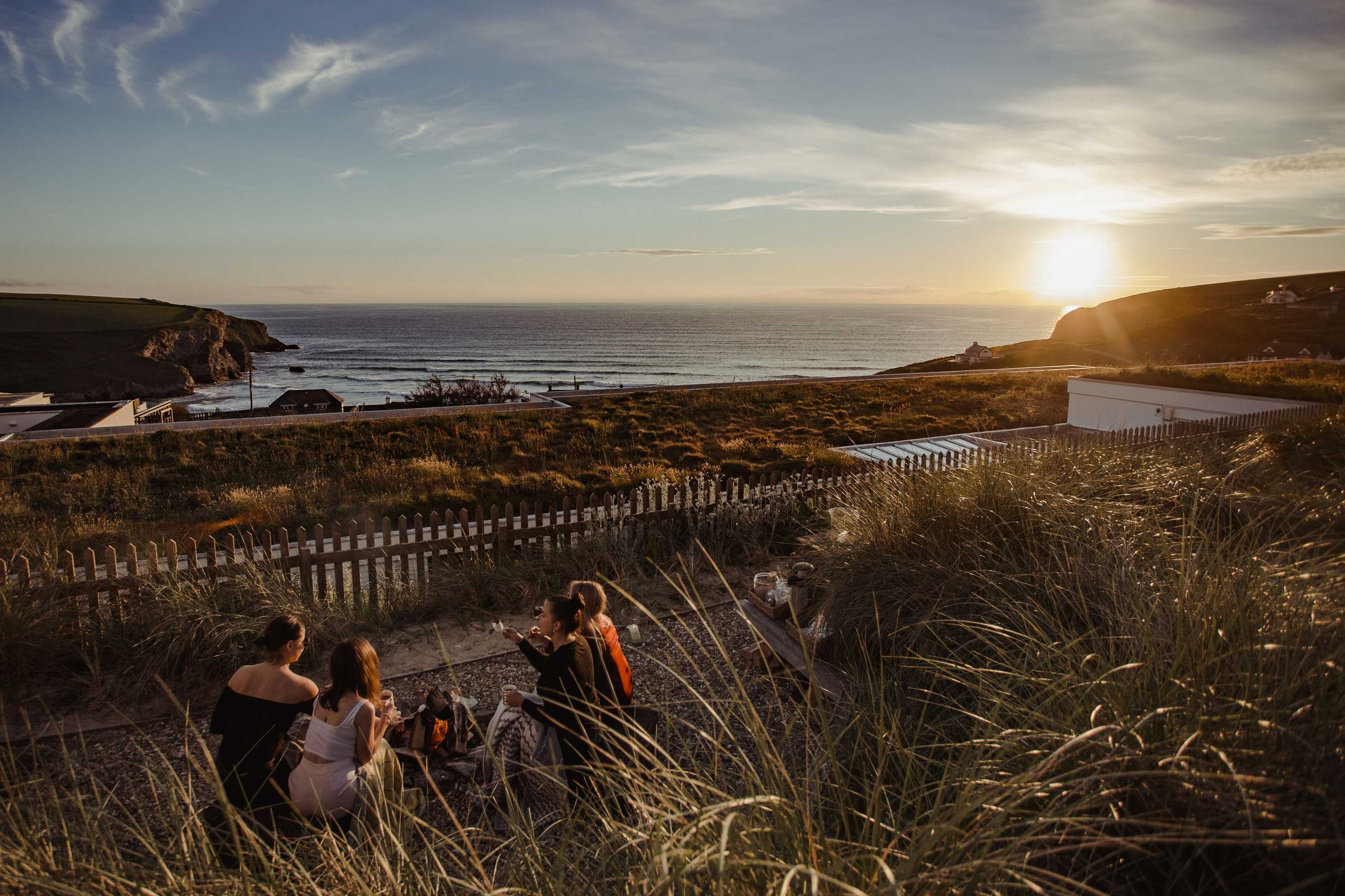 Gift card for Bedruthan Hotel And Spa Gift card for Bedruthan Hotel And Spa