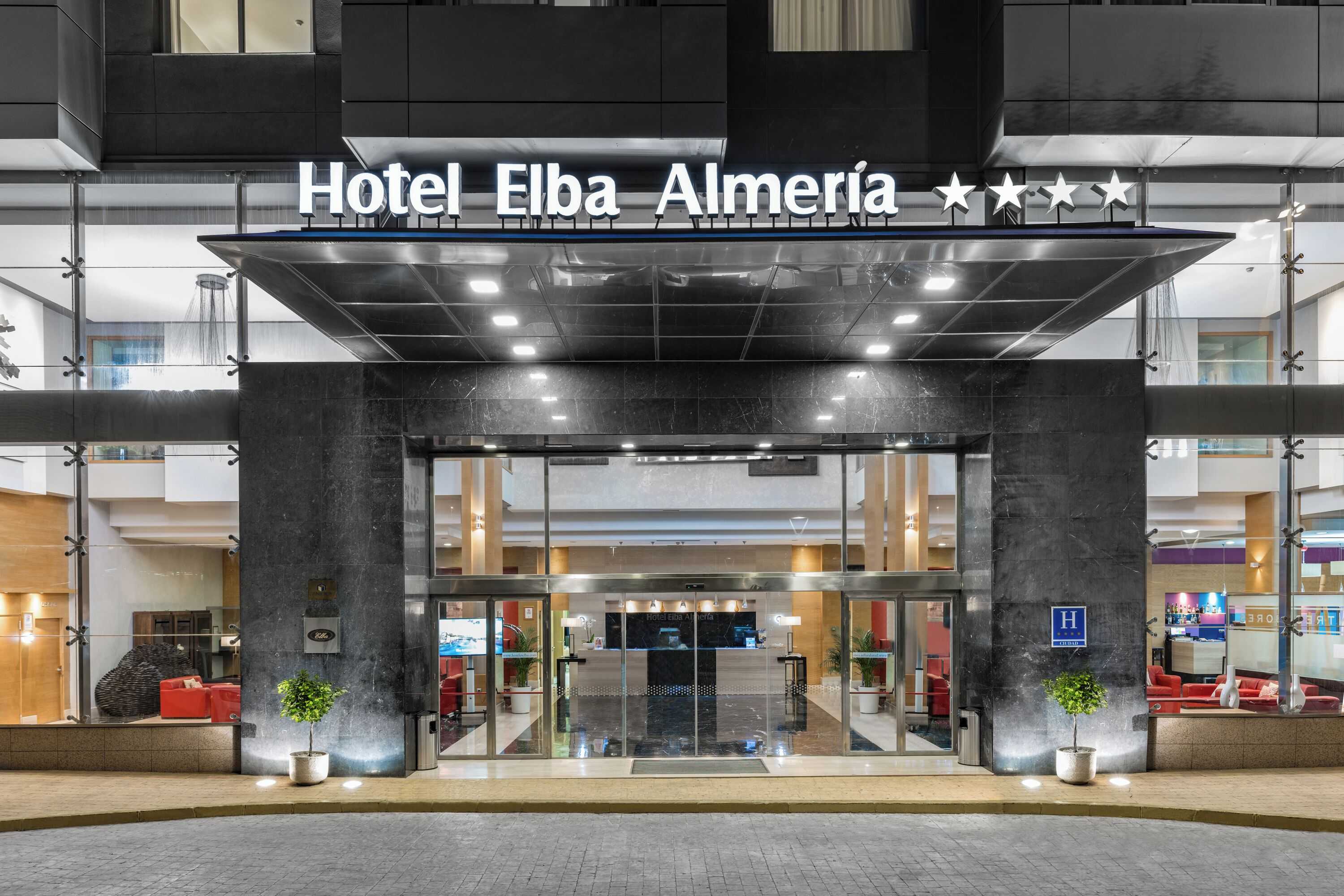 Gift card for Elba Almería Business & Convention Hotel Gift card for Elba Almería Business & Convention Hotel