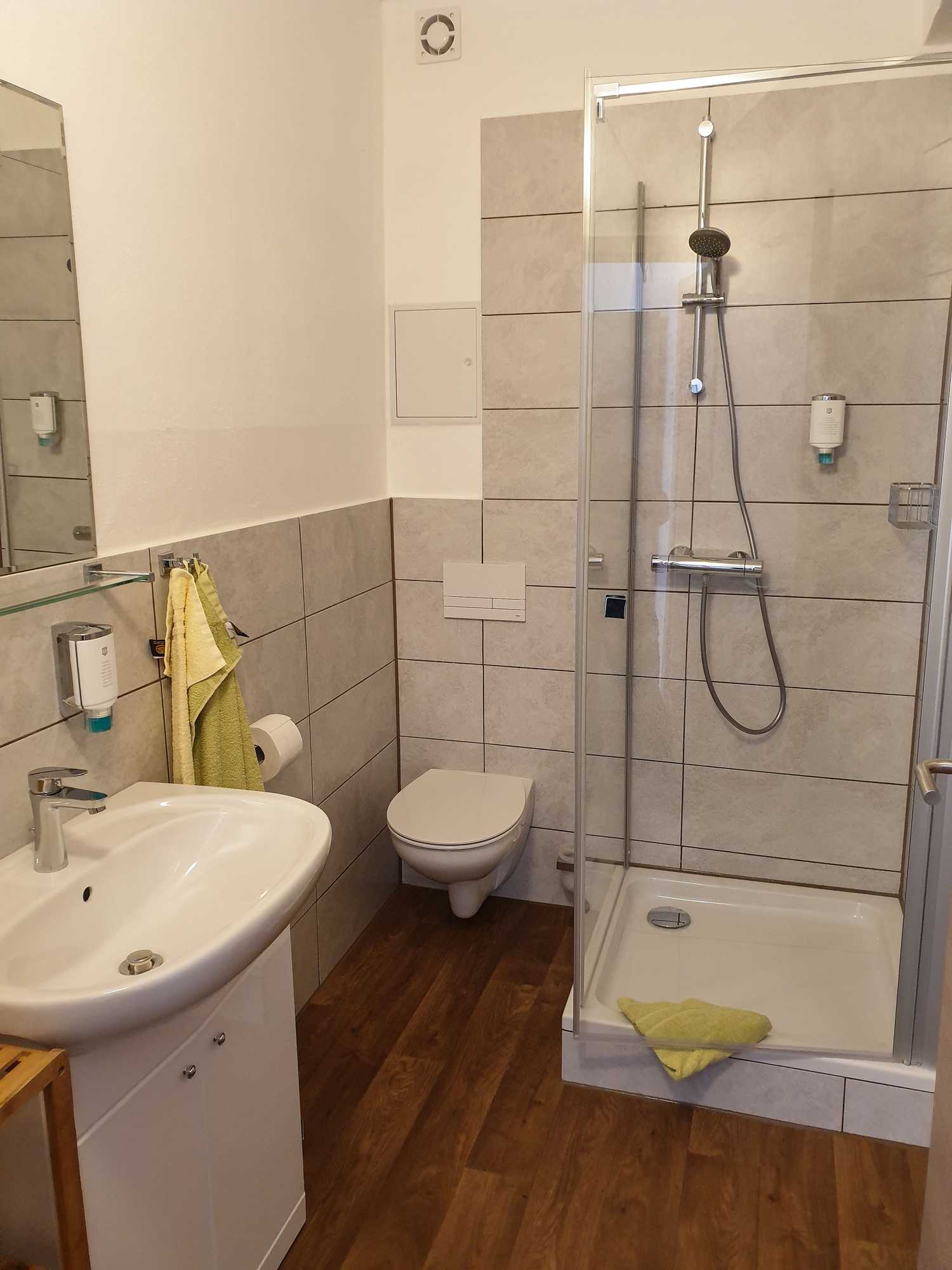 Gift card for Spreeblick Apartments