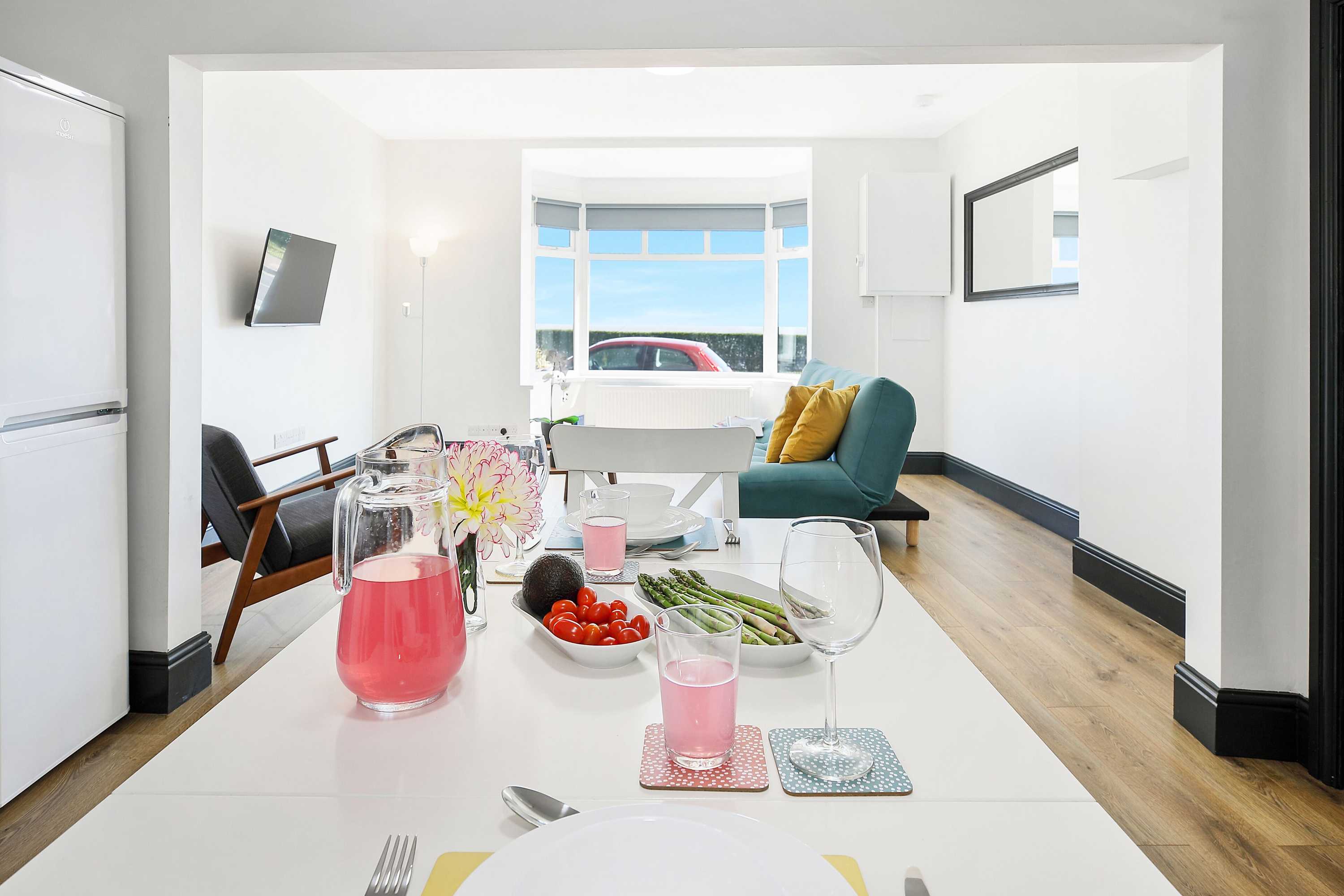 Gift card for Tyme Suites on Kingsway