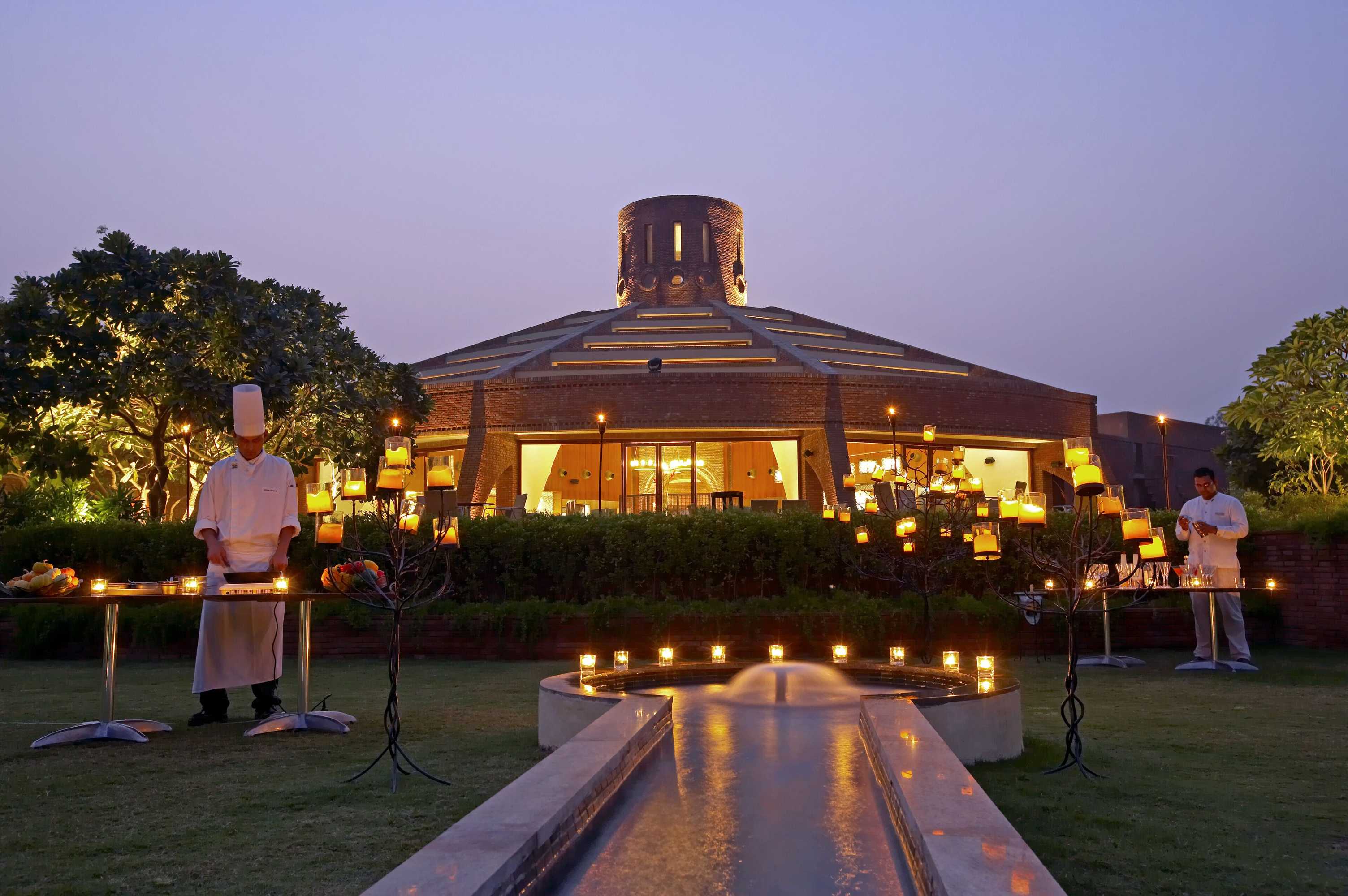 Gift card for The Westin Sohna Resort & Spa Gift card for The Westin Sohna Resort & Spa