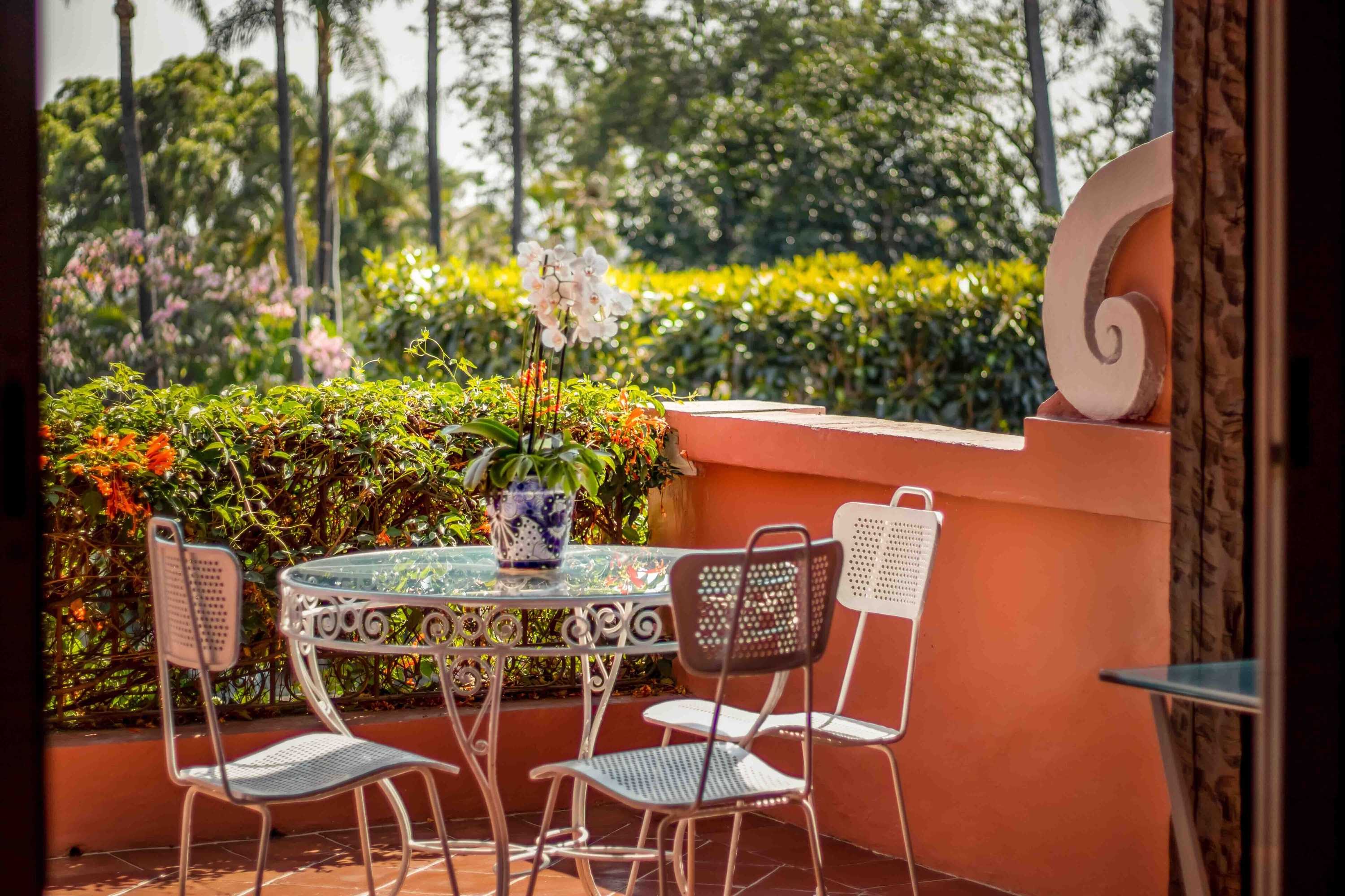 Gift card for Las Mananitas Hotel Garden Restaurant And Spa Gift card for Las Mananitas Hotel Garden Restaurant And Spa