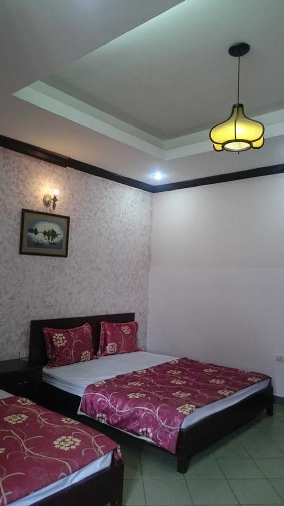 Gift card for Hai Duong Guesthouse