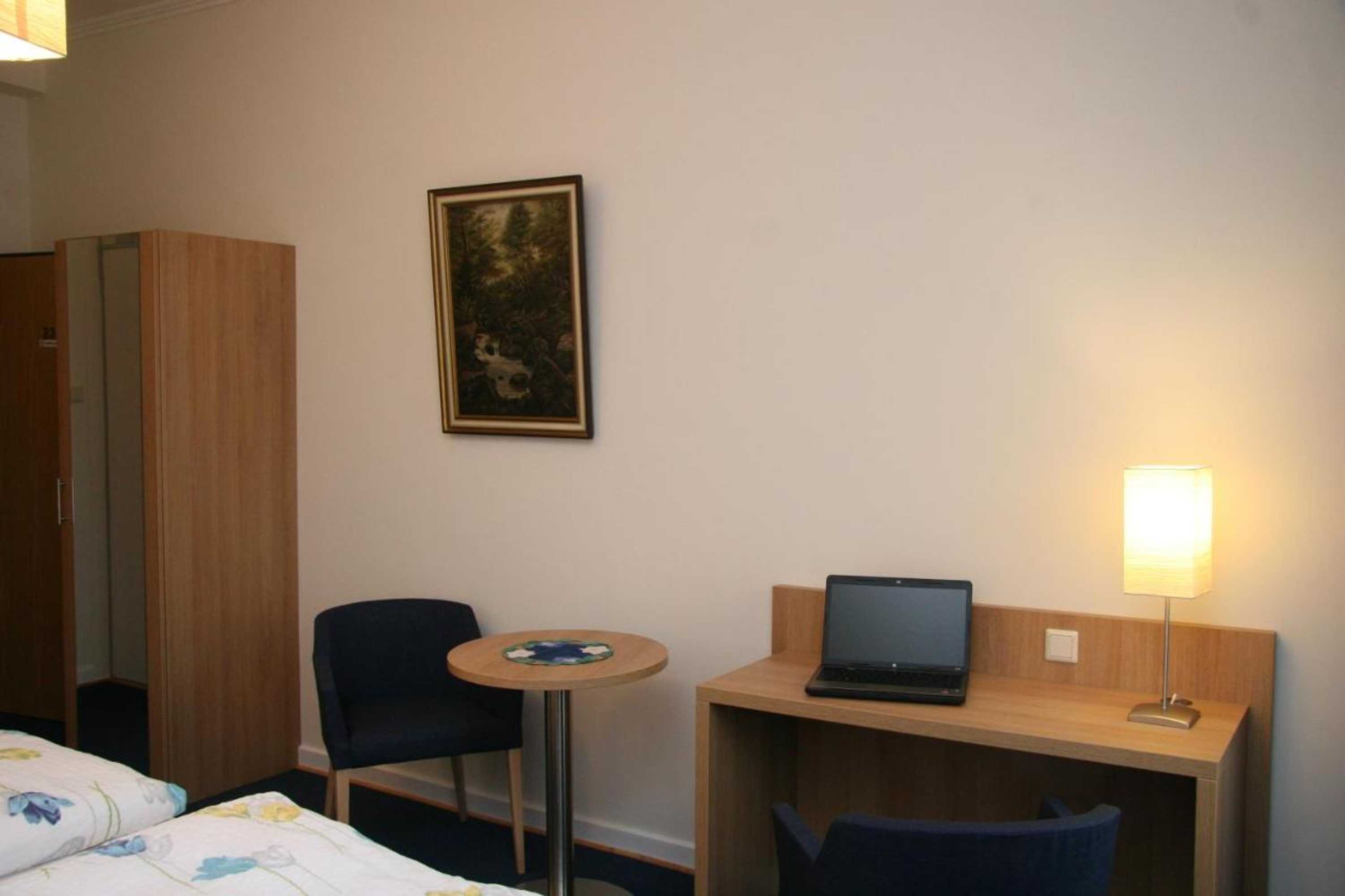 Gift card for Rhein-Hotel