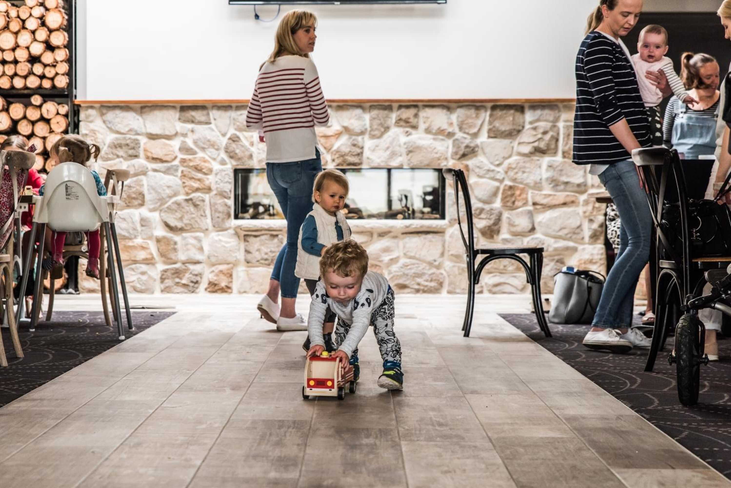 Gift card for The Ophir Hotel