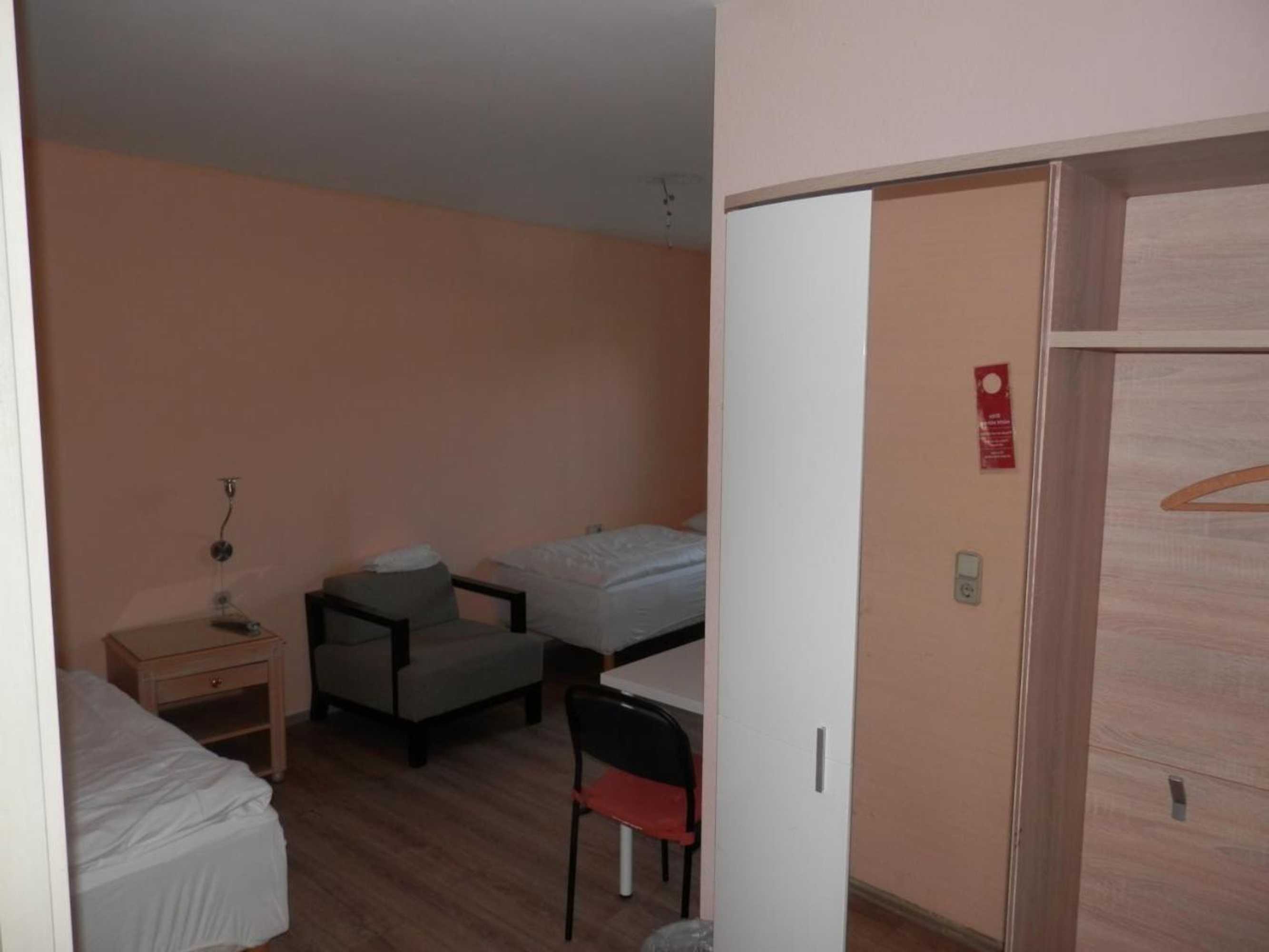 Gift card for Ludwigshafener Pension