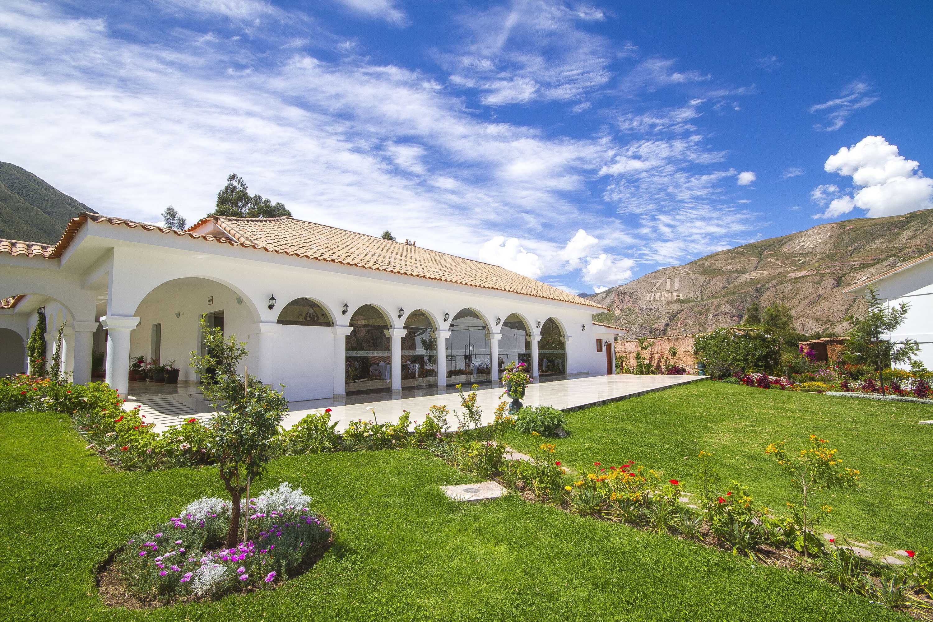Gift card for Hotel Agustos Urubamba Gift card for Hotel Agustos Urubamba