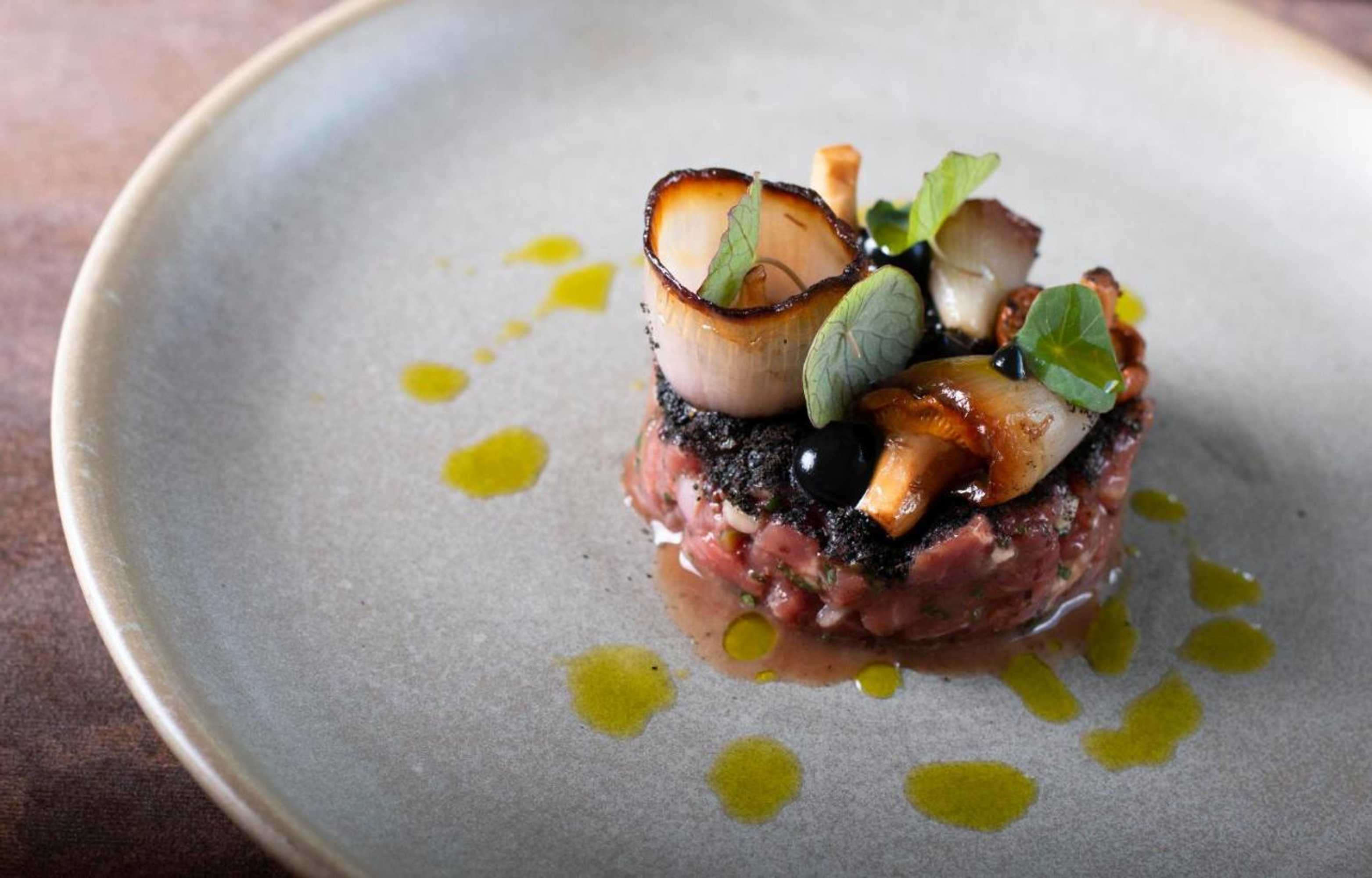 Gift card for The Old Crown Coaching Inn