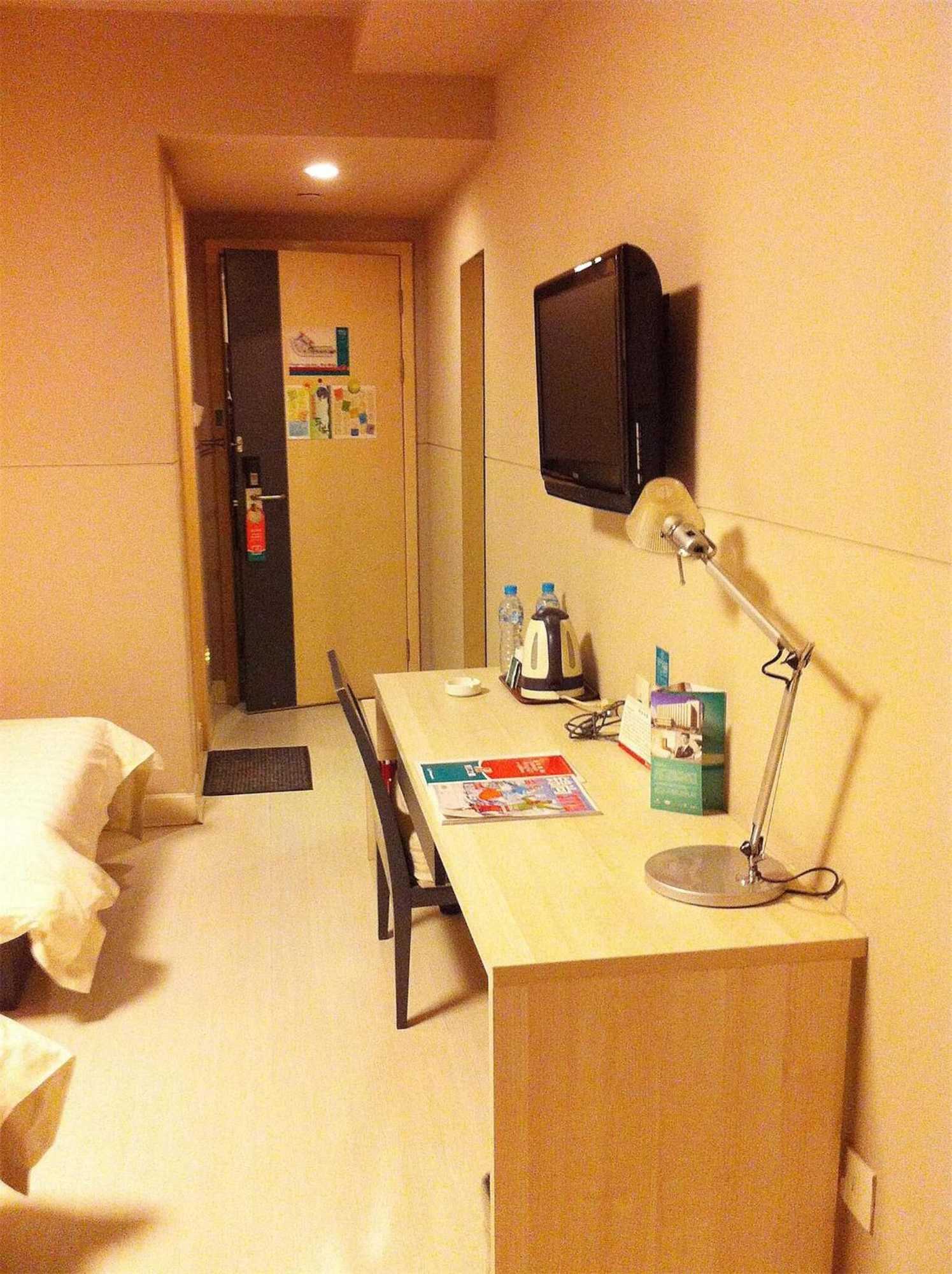 Gift card for Jinjiang Inn Wuxi Wangzhuang Road E Gift card for Jinjiang Inn Wuxi Wangzhuang Road E