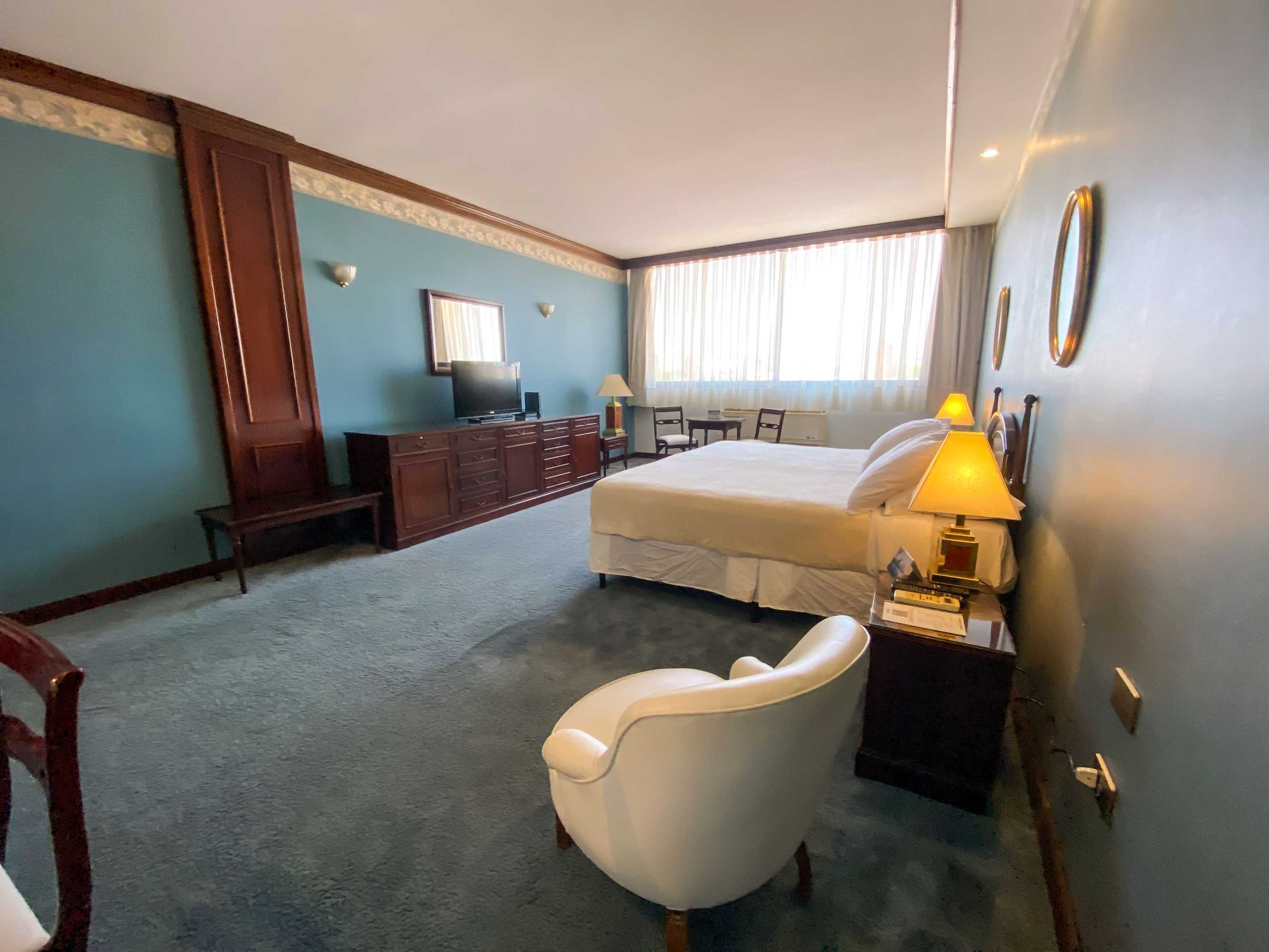 Gift card for Nobile Suites Excelsior Asuncion Gift card for Nobile Suites Excelsior Asuncion