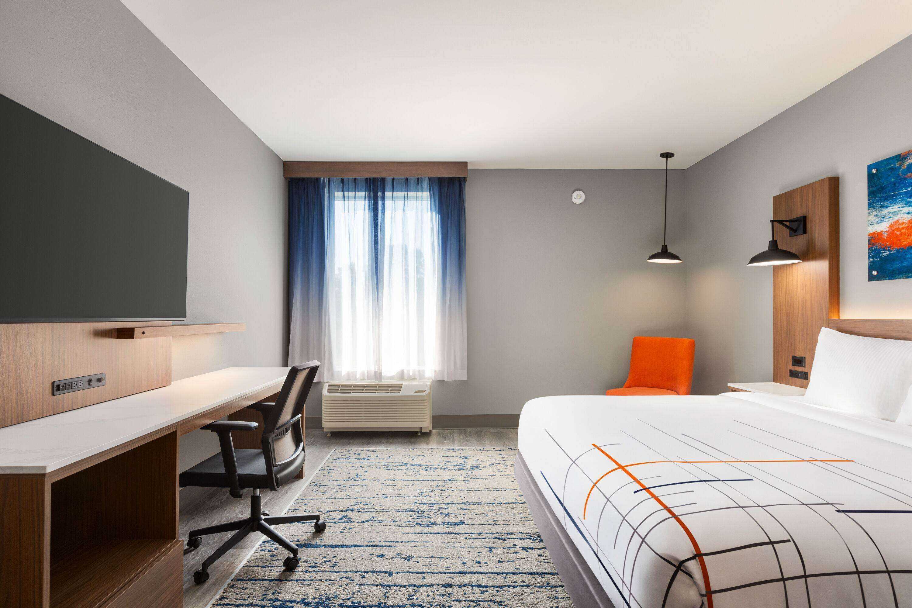 Gift card for La Quinta Inn & Suites By Wyndham Mount Laurel / Moorestown Gift card for La Quinta Inn & Suites By Wyndham Mount Laurel / Moorestown
