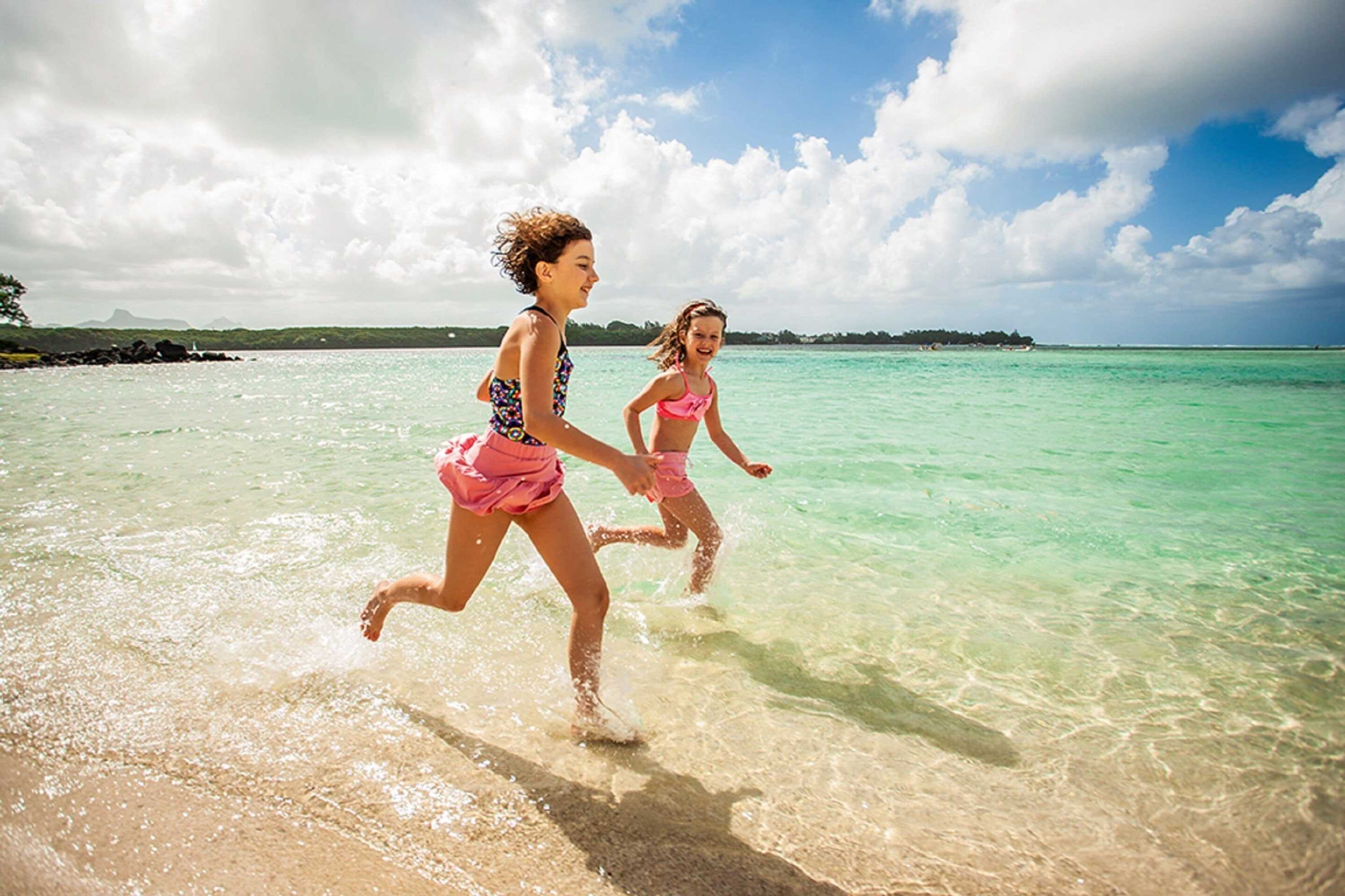 Gift card for Shandrani Beachcomber Resort & Spa Gift card for Shandrani Beachcomber Resort & Spa