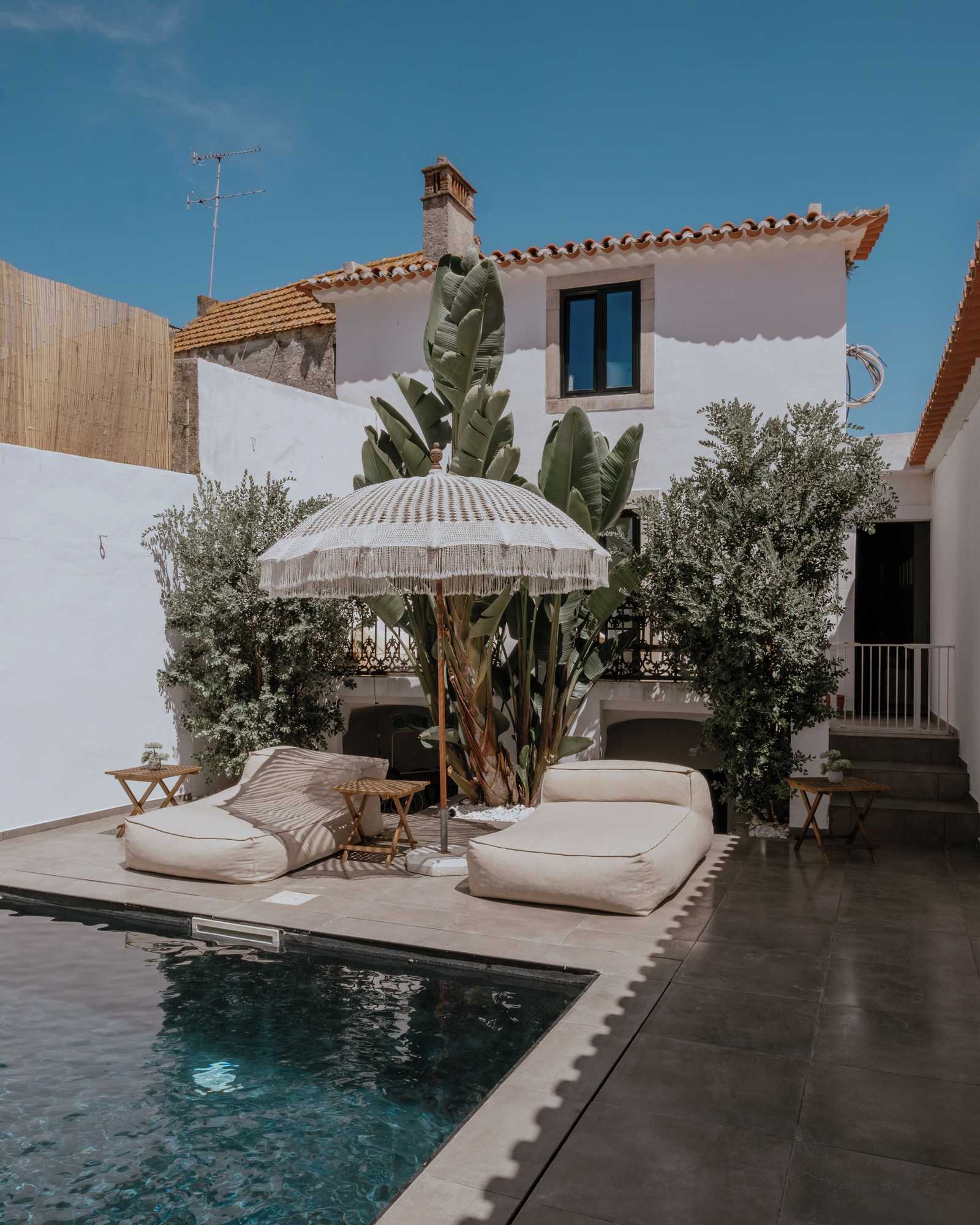 Gift card for A Casa Brava