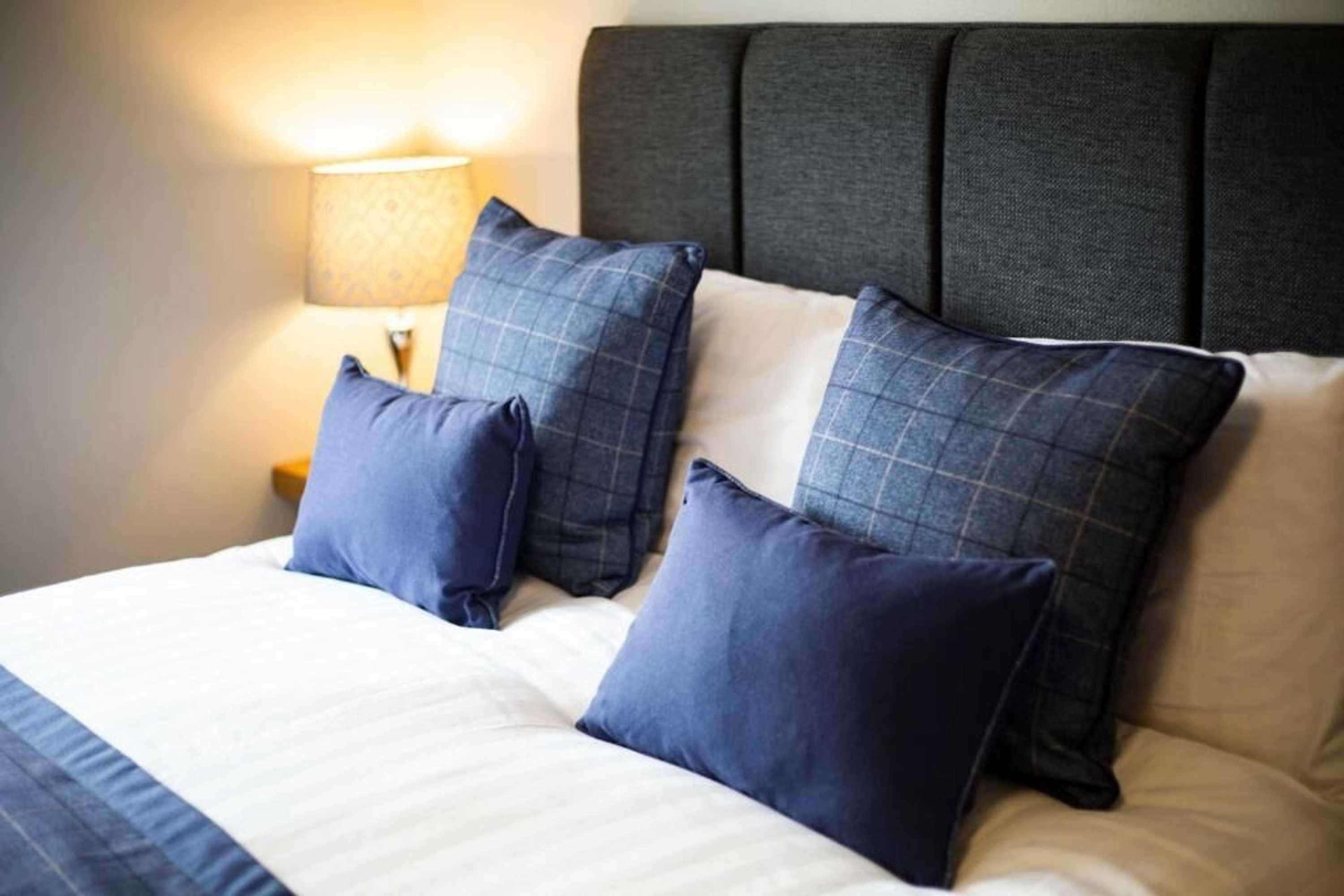 Gift card for The Kinderton