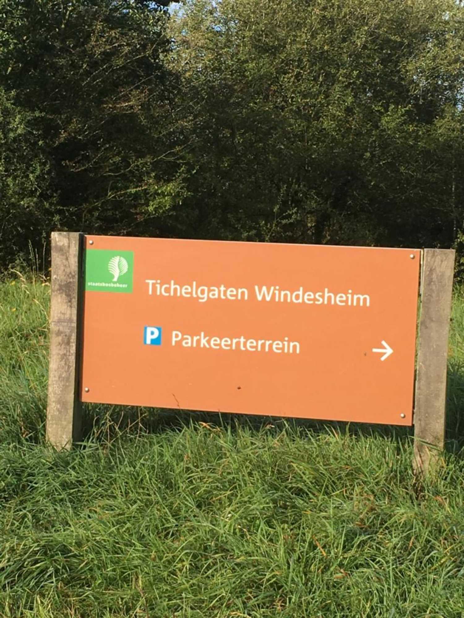 Gift card for Voel je Thuis