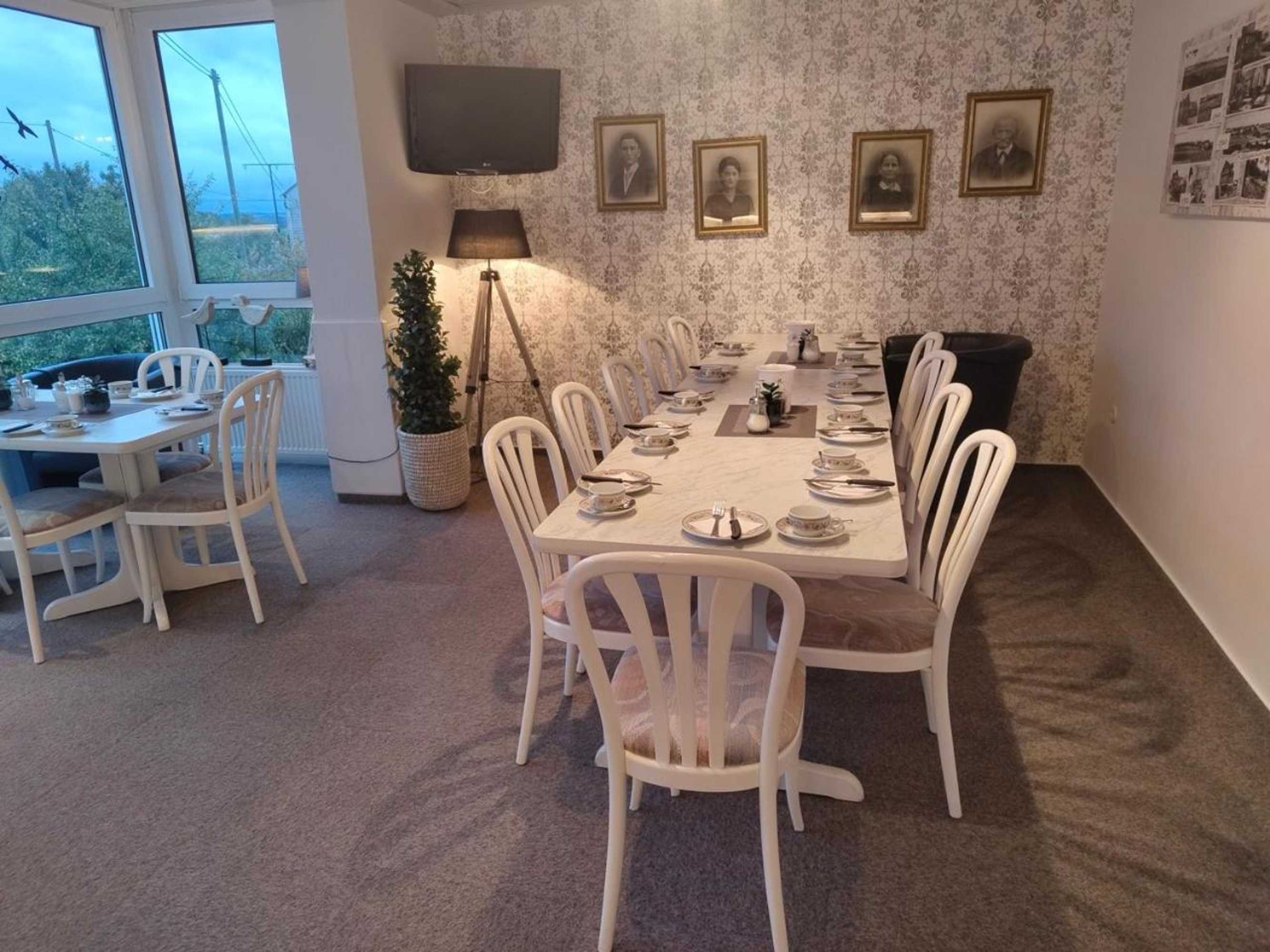 Gift card for Landgasthof Zur Post