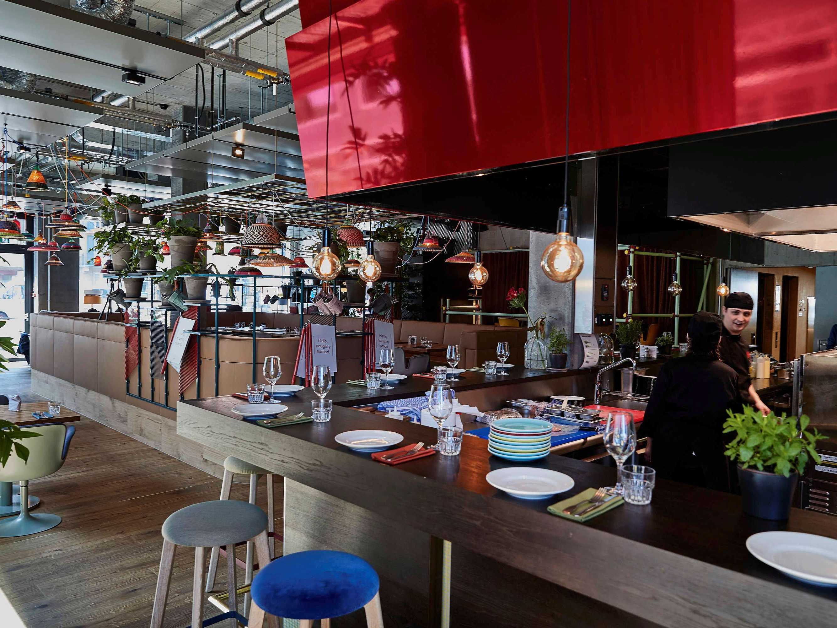 Gift card for 25hours Hotel Zurich Langstrasse Gift card for 25hours Hotel Zurich Langstrasse