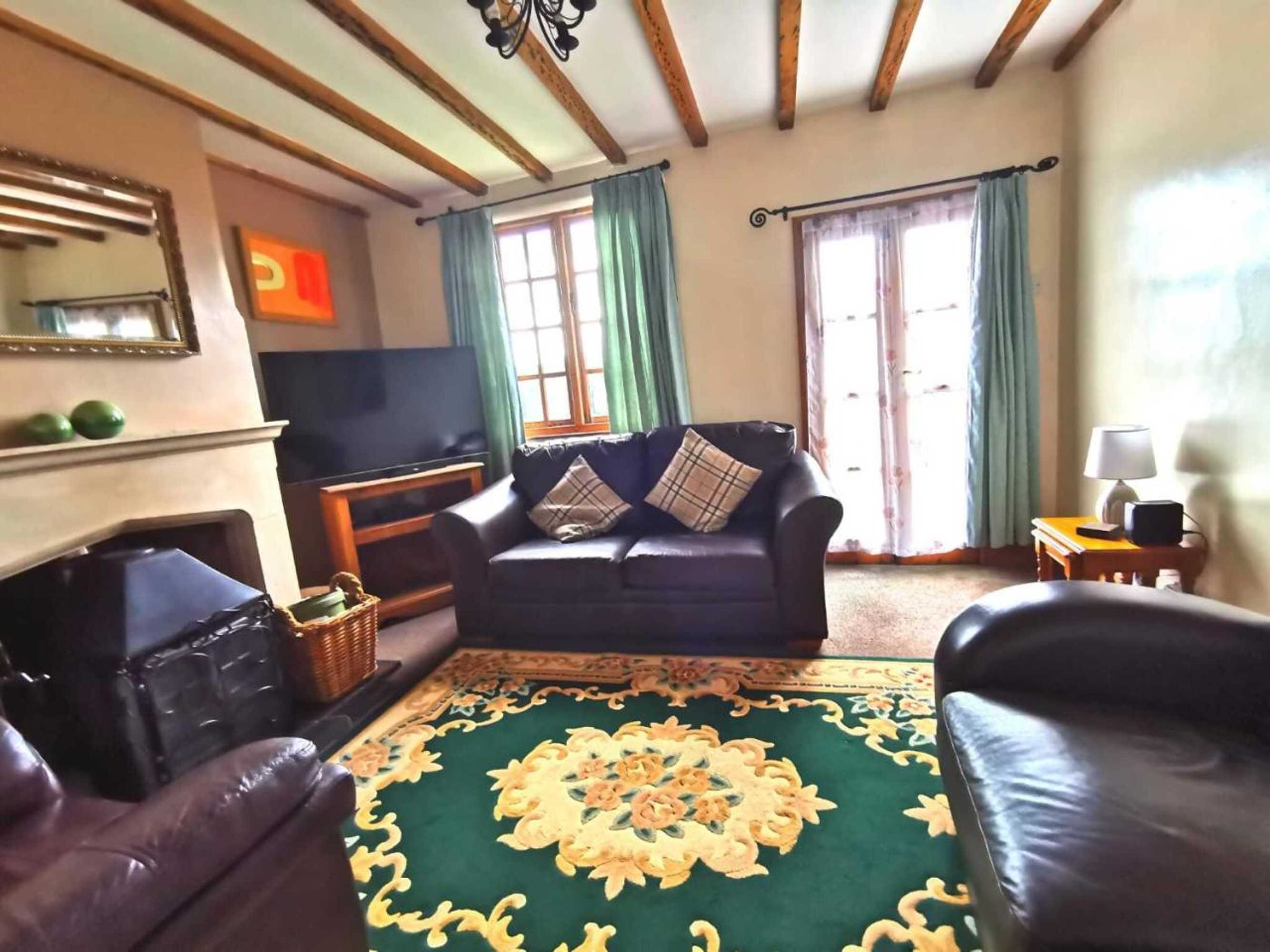 Gift card for The Raddle Inn Log Cabins Gift card for The Raddle Inn Log Cabins