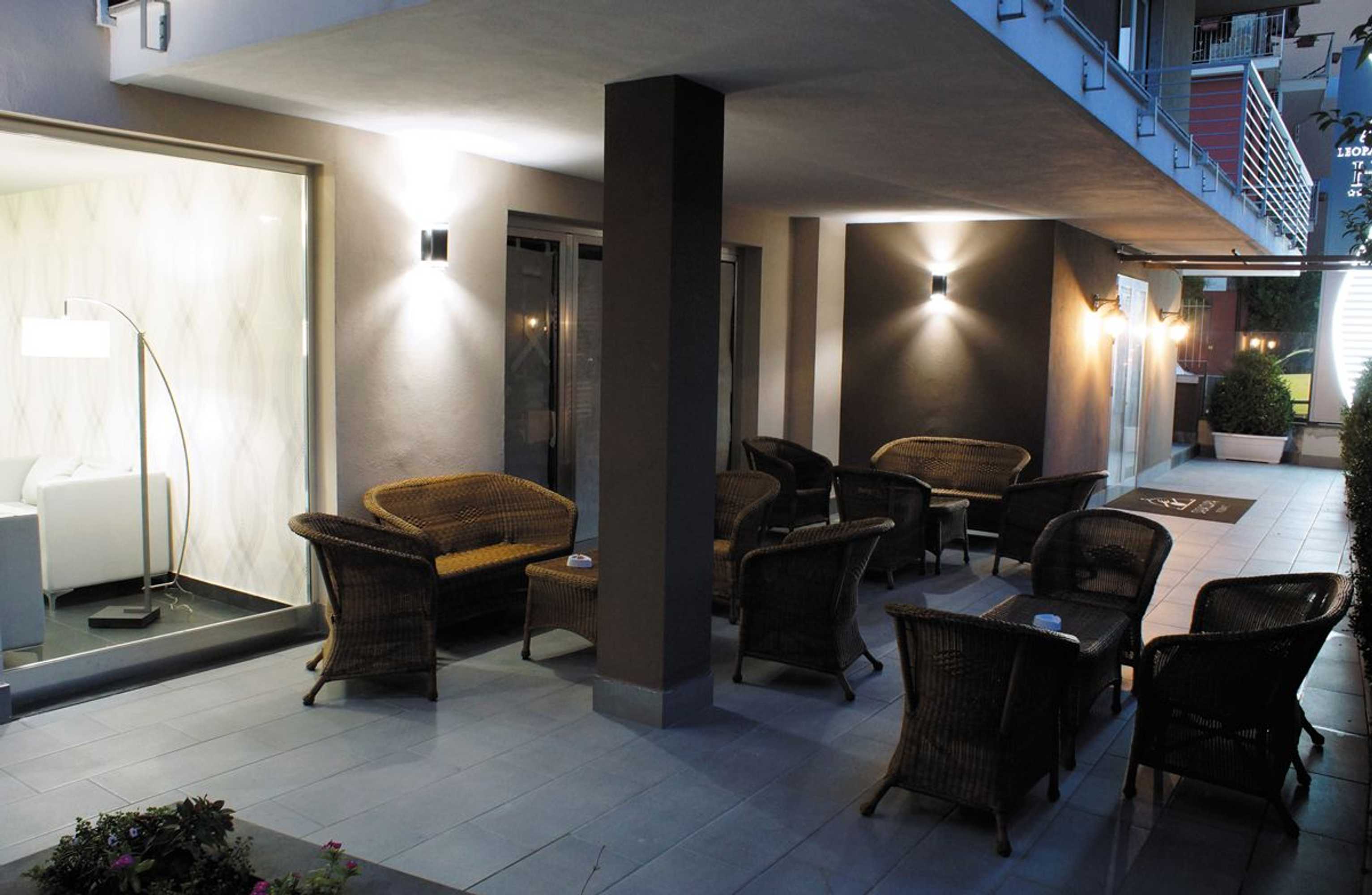 Gift card for Hotel Leopardi Gift card for Hotel Leopardi
