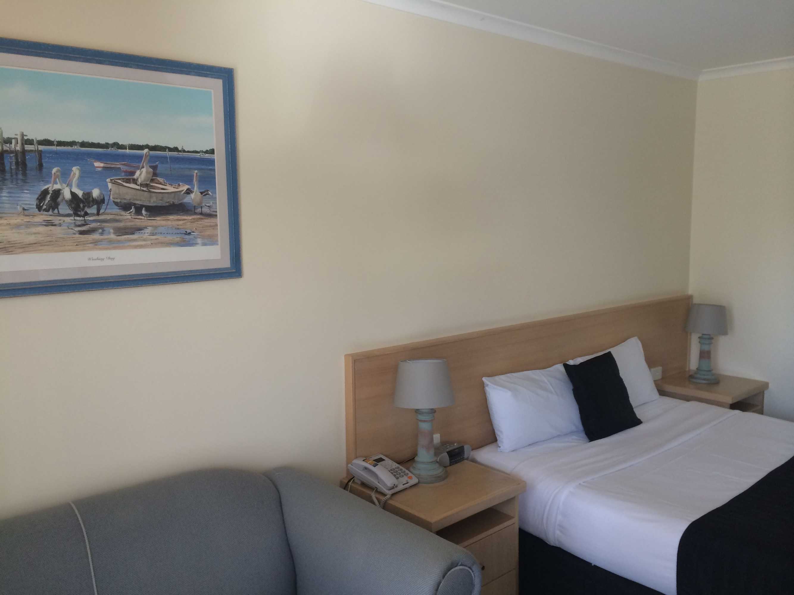 Gift card for Sandown Heritage Motel Gift card for Sandown Heritage Motel