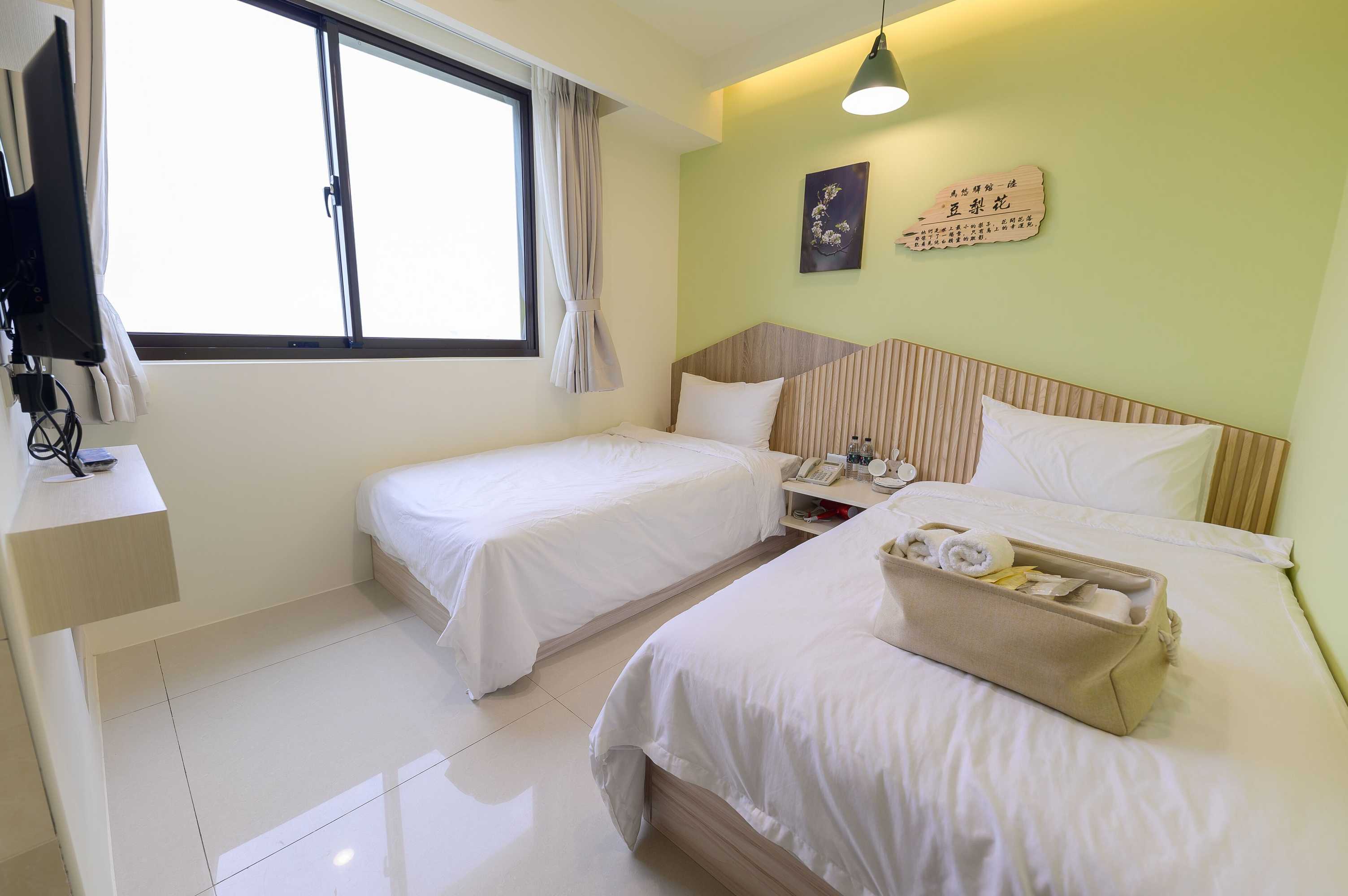 Gift card for Mayu Hotel
