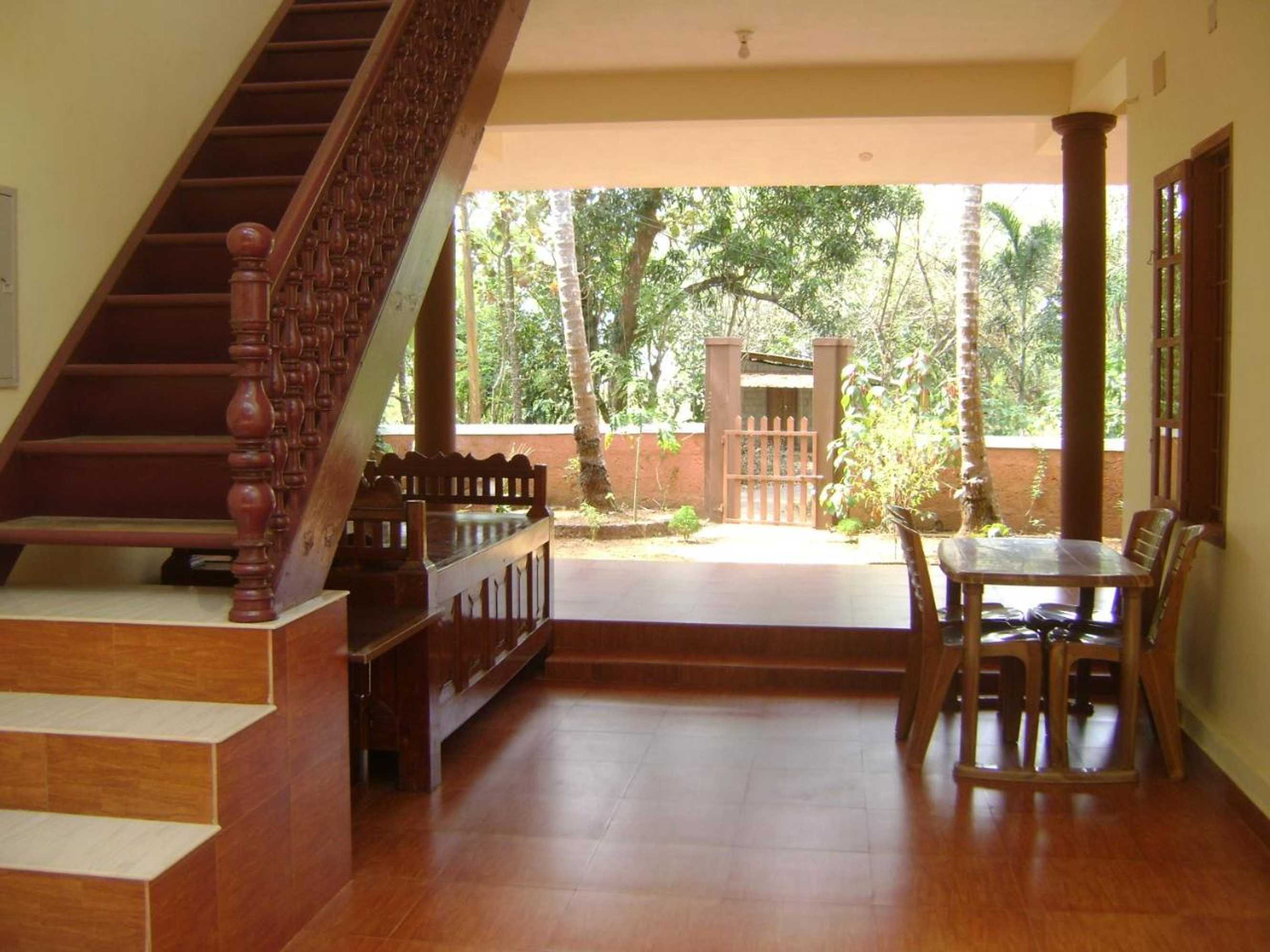 Gift card for Ivory Coaste