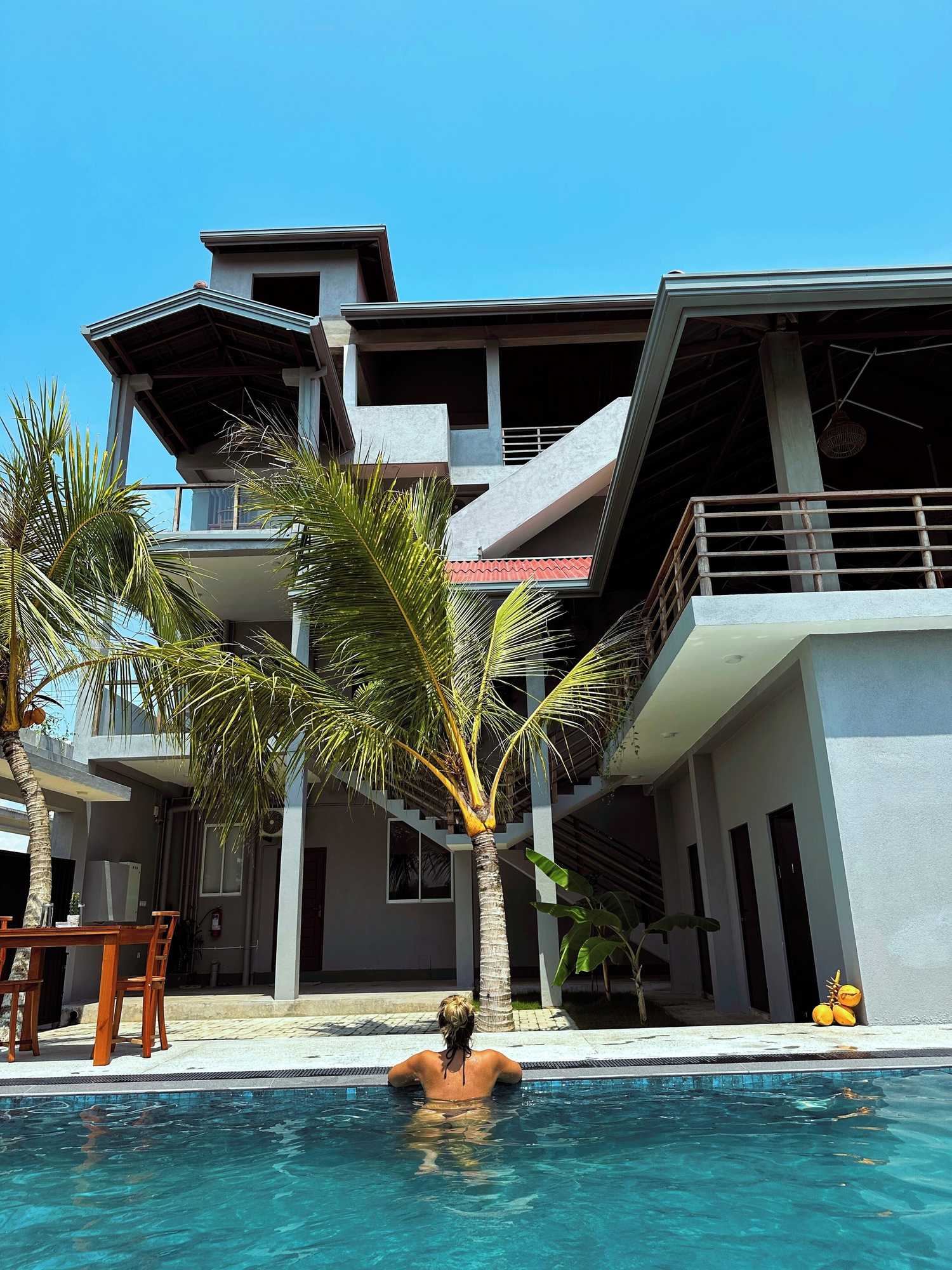 Gift card for Goalie Beachfront Resort Gift card for Goalie Beachfront Resort