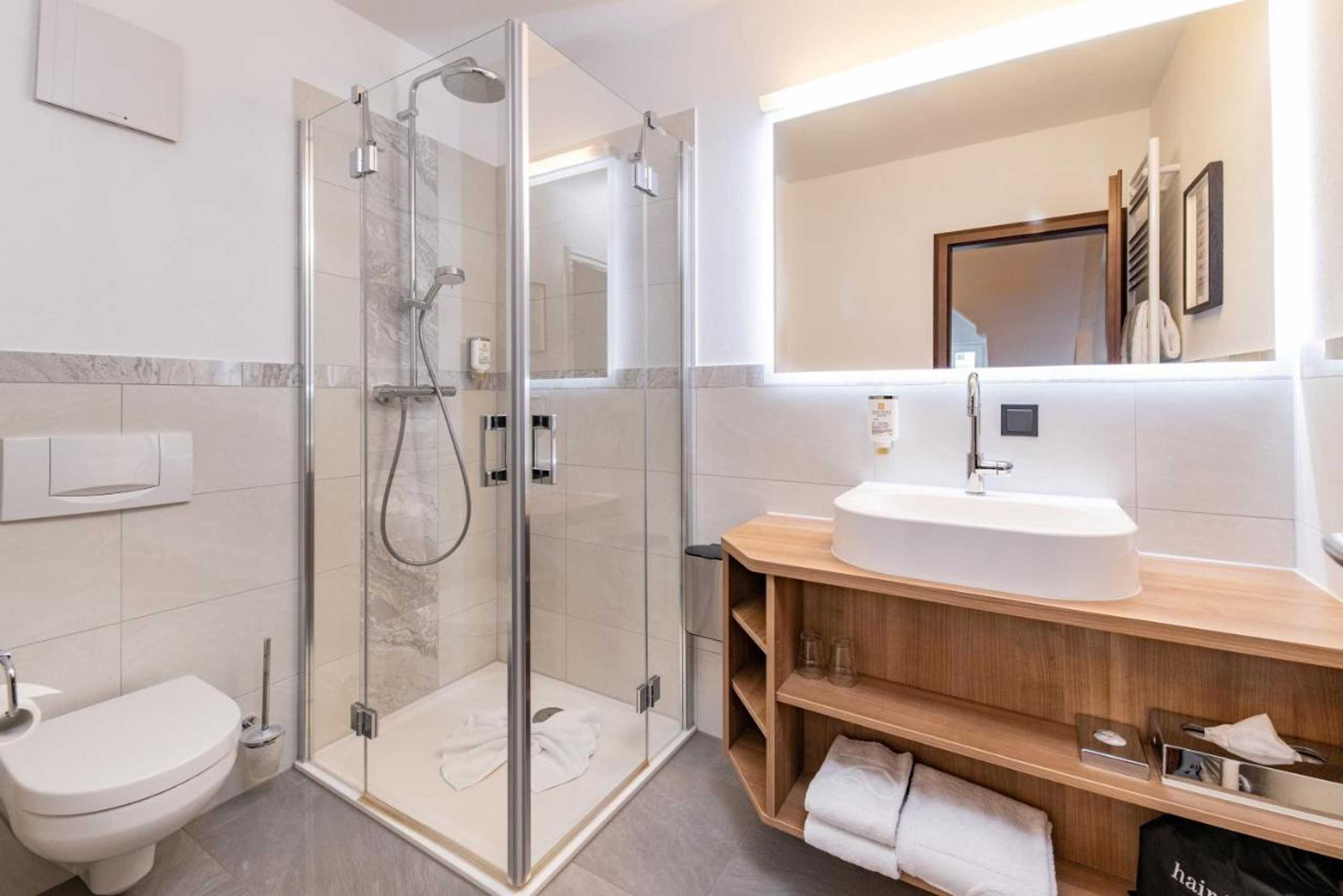 Gift card for Göbel's Sophien Hotel