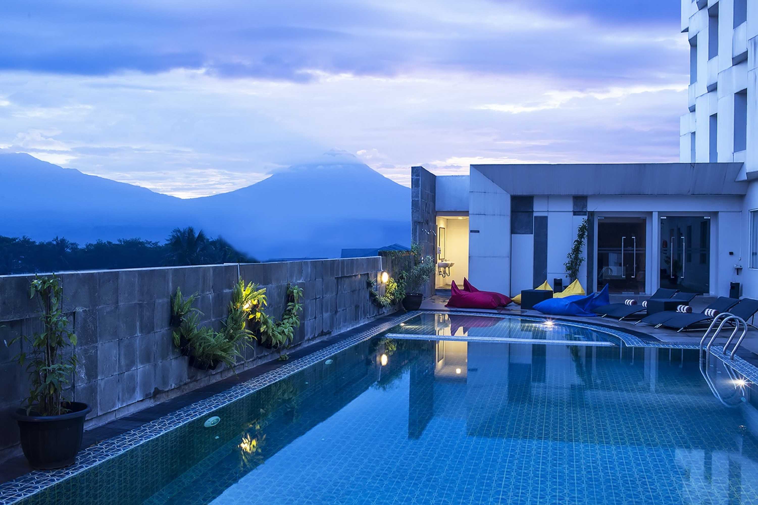 Gift card for Atria Hotel Magelang Gift card for Atria Hotel Magelang