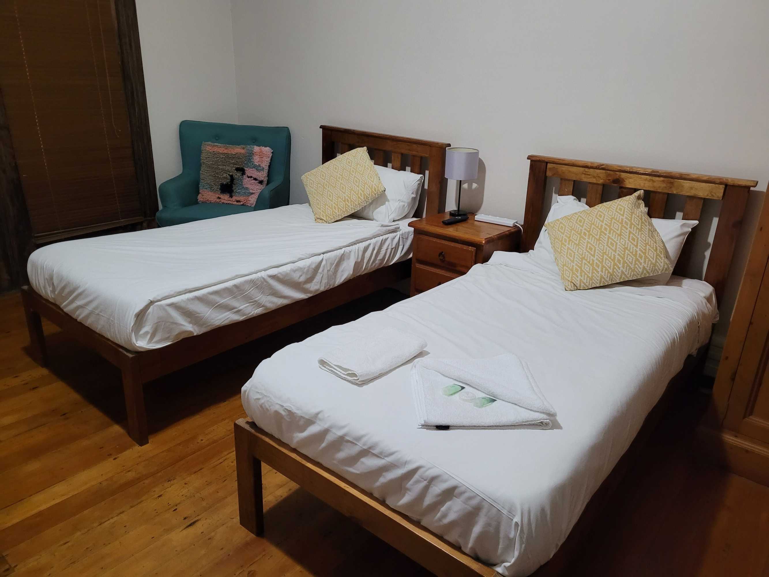 Gift card for Burwood Bed And Breakfast Gift card for Burwood Bed And Breakfast