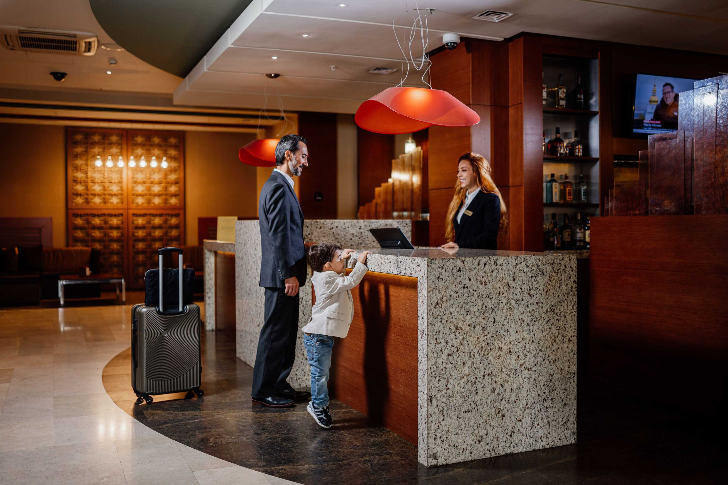 Gift card for Yerevan Place Hotel Gift card for Yerevan Place Hotel