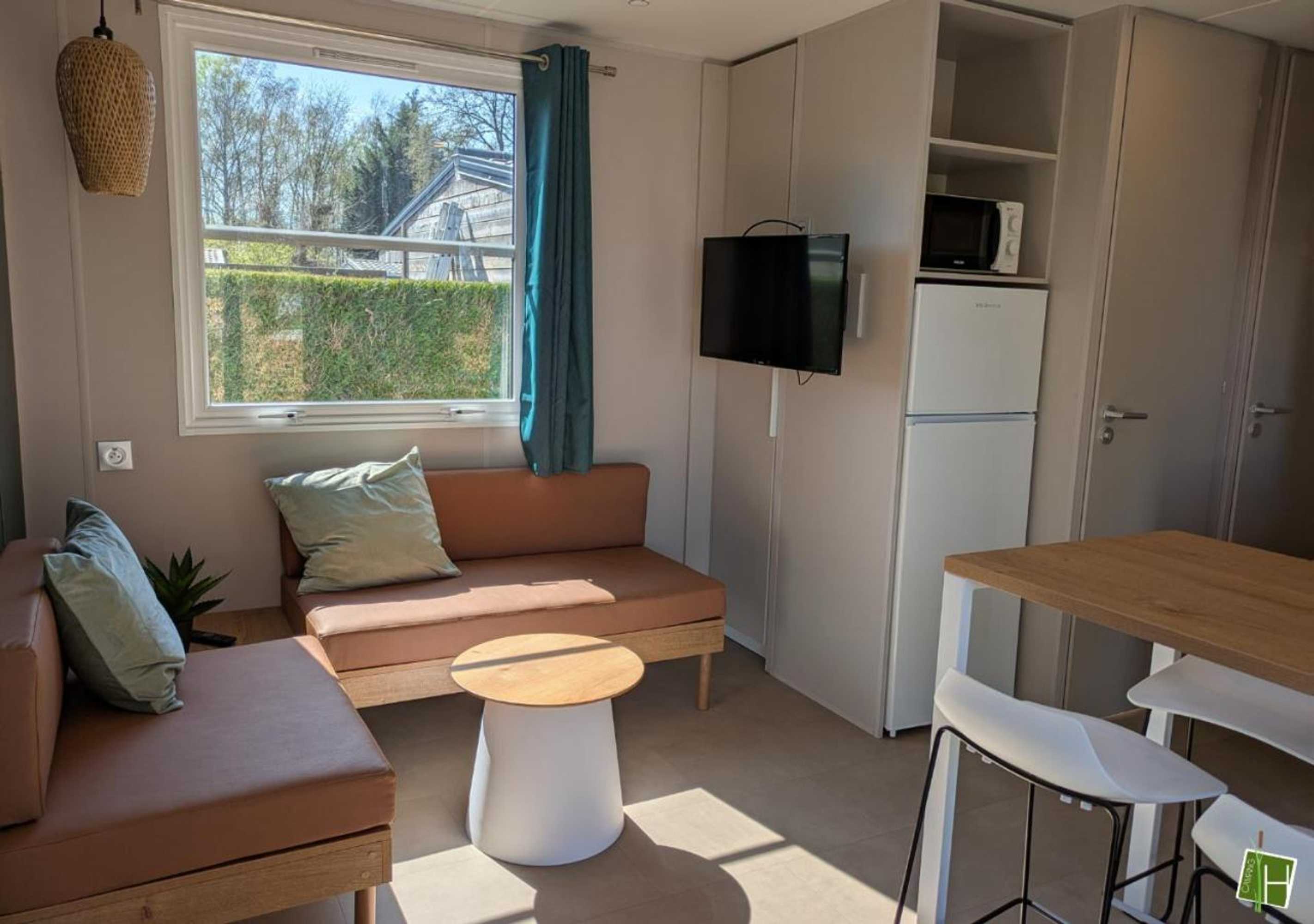 Gift card for Camping Houtum