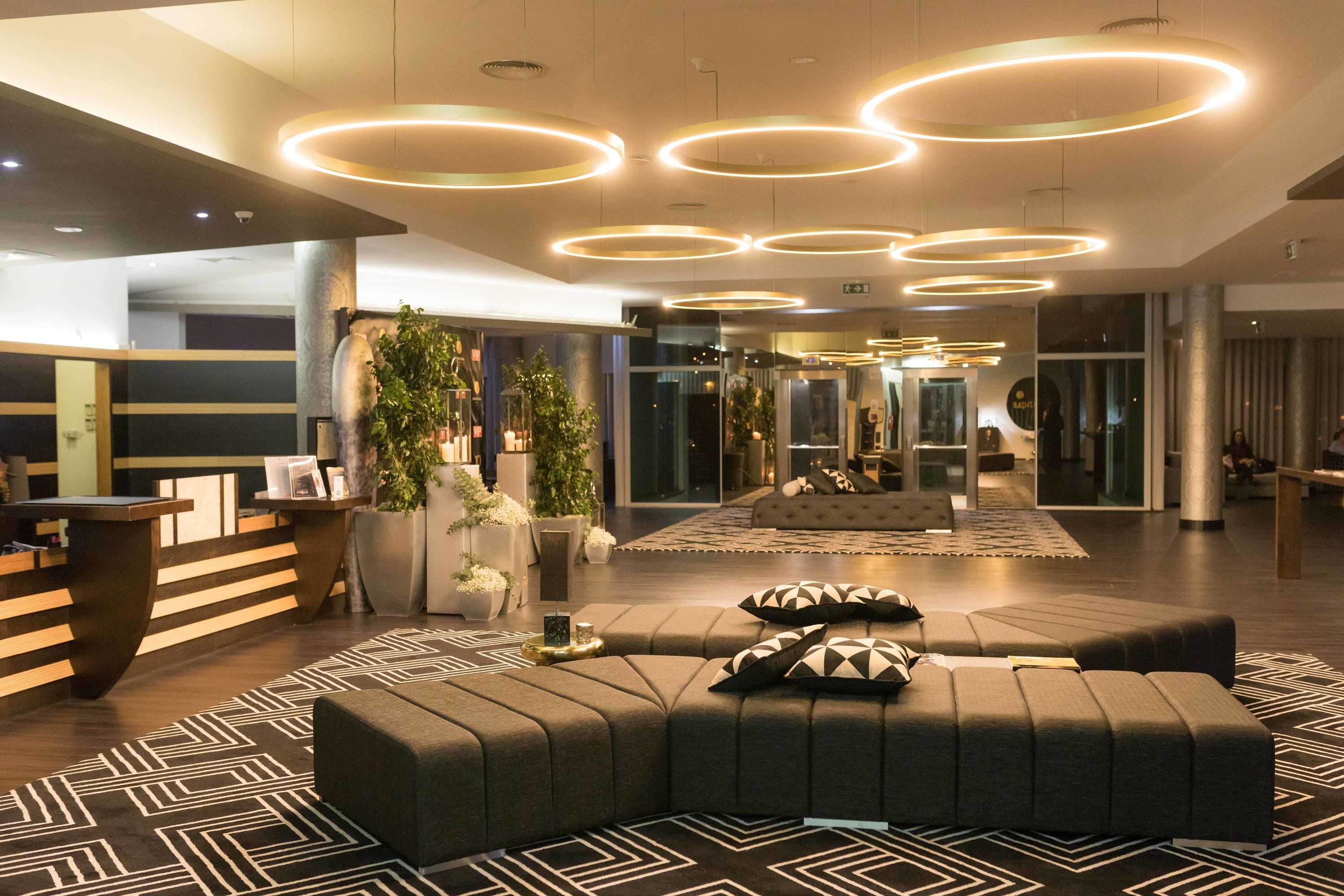 Gift card for Penafiel Park Hotel & Spa Gift card for Penafiel Park Hotel & Spa