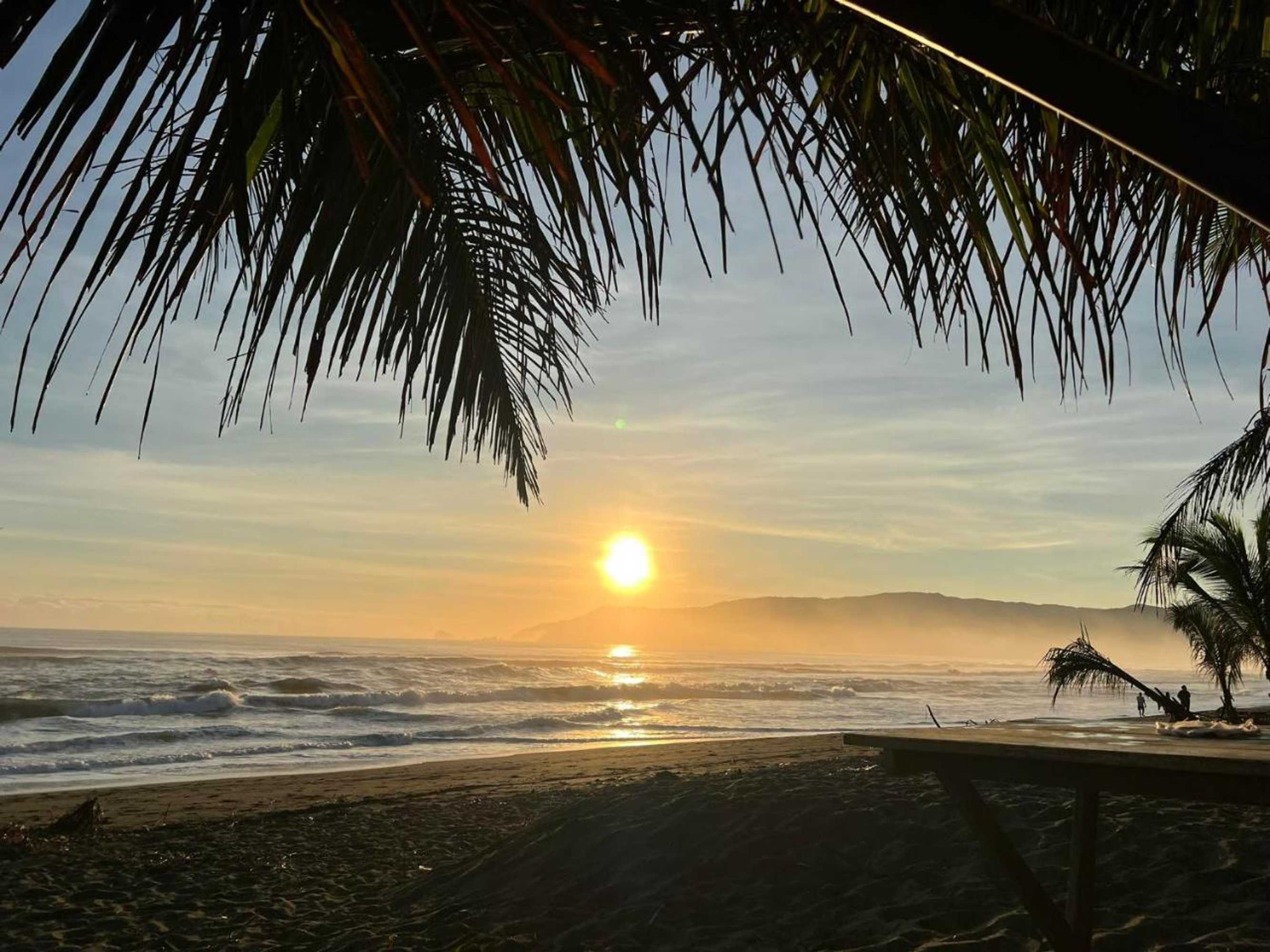 Gift card for North Shore Beach Resort
