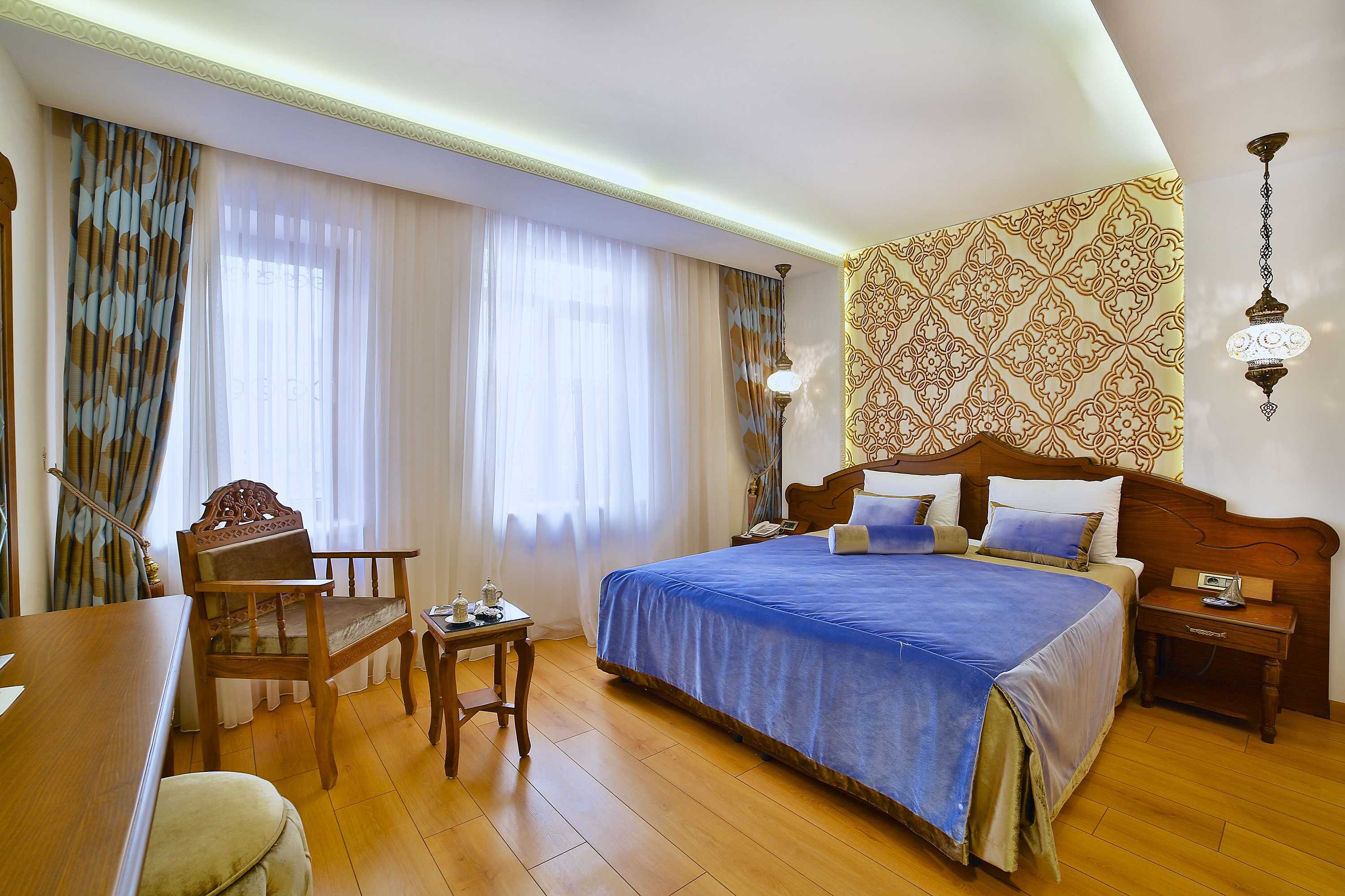 Gift card for Kaya Ninova Hotel Gift card for Kaya Ninova Hotel
