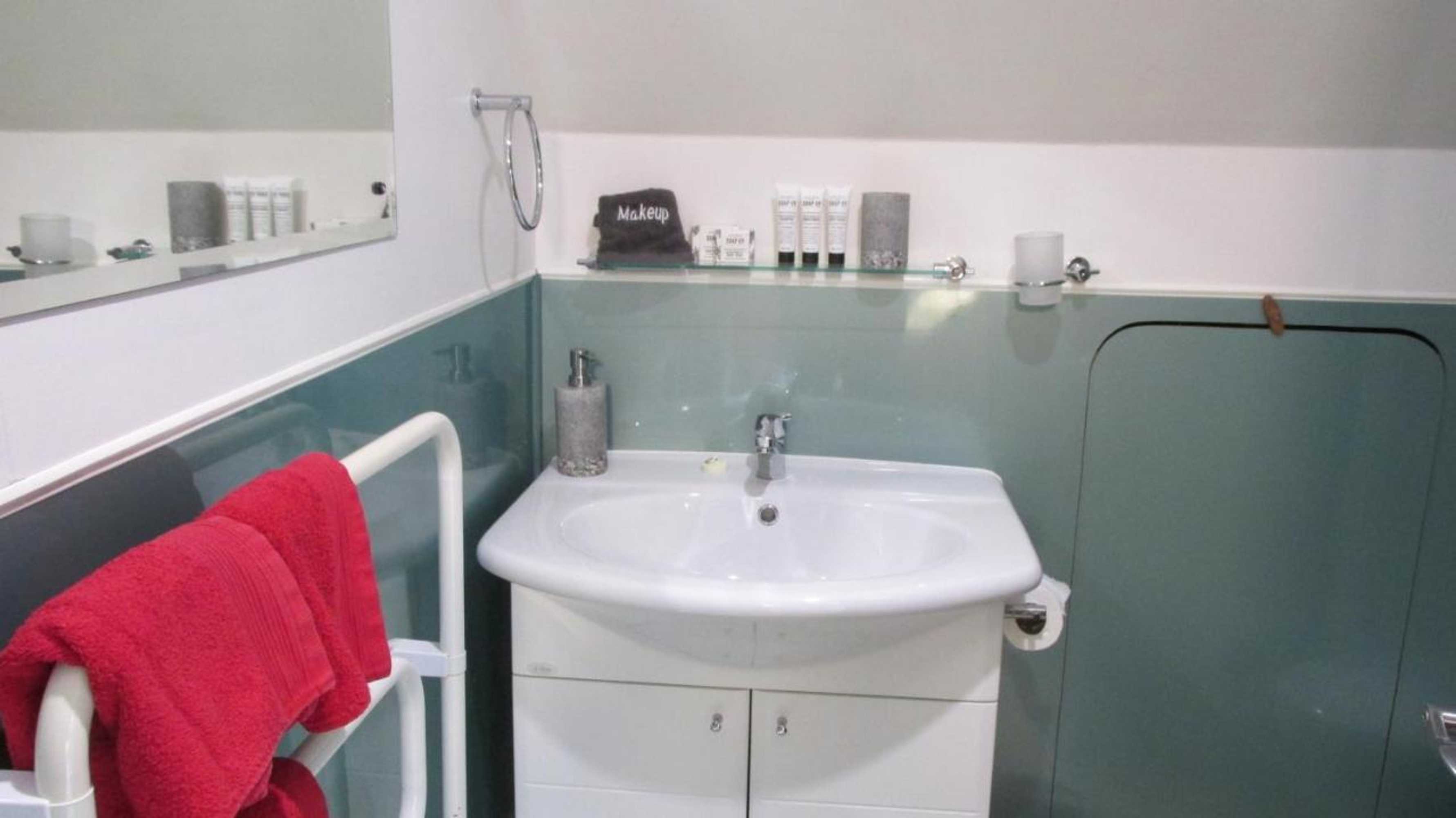 Gift card for River Retreat