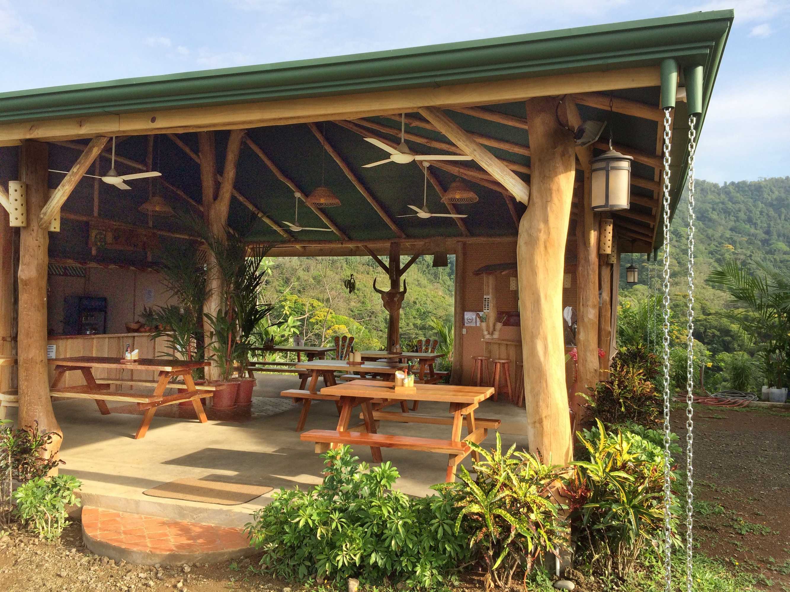 Gift card for Santa Juana Lodge And Nature Reserve Gift card for Santa Juana Lodge And Nature Reserve