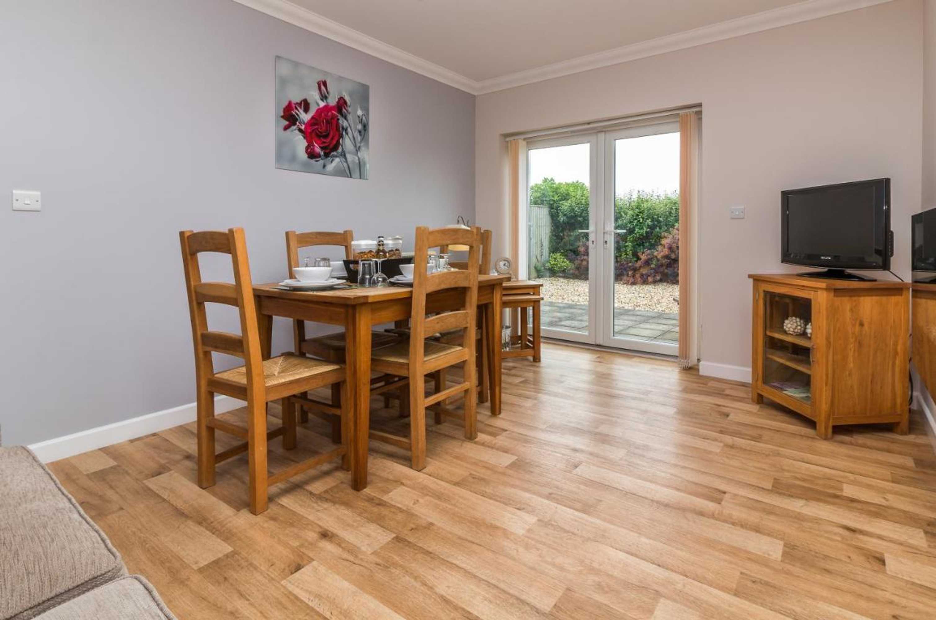 Gift card for Harleys Court Self Catering Holiday Cottages