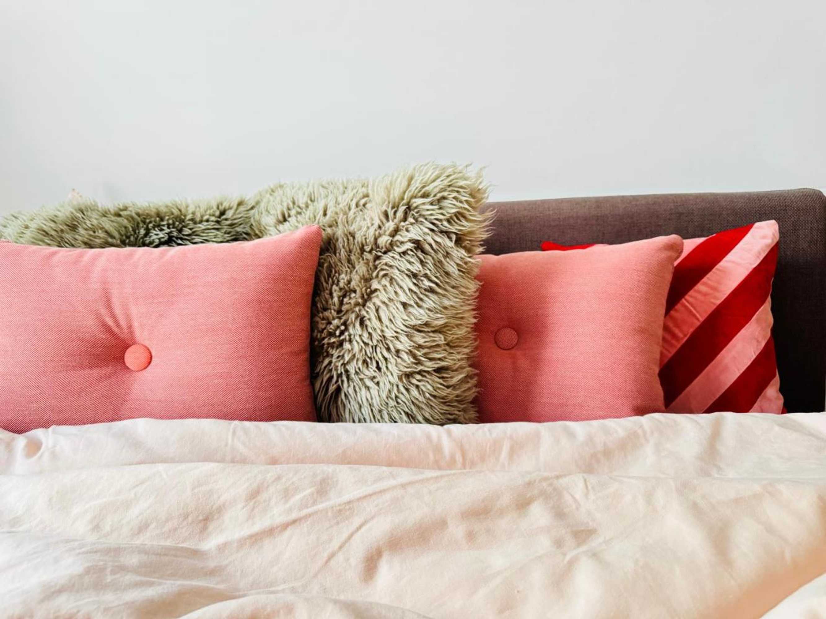 Gift card for Betty Blue Bed & Breakfast