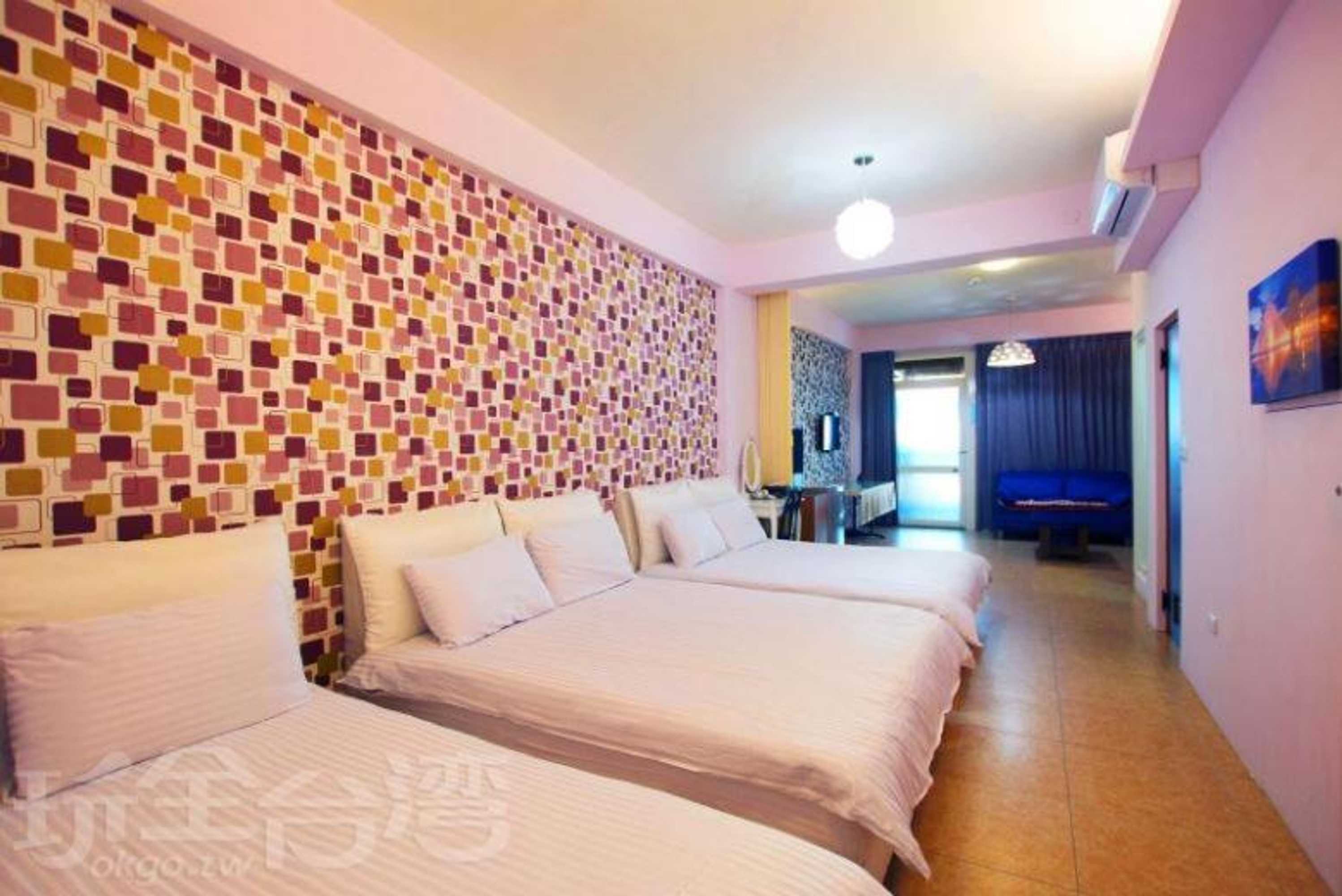 Gift card for Sanyi Dream Garden Homestay