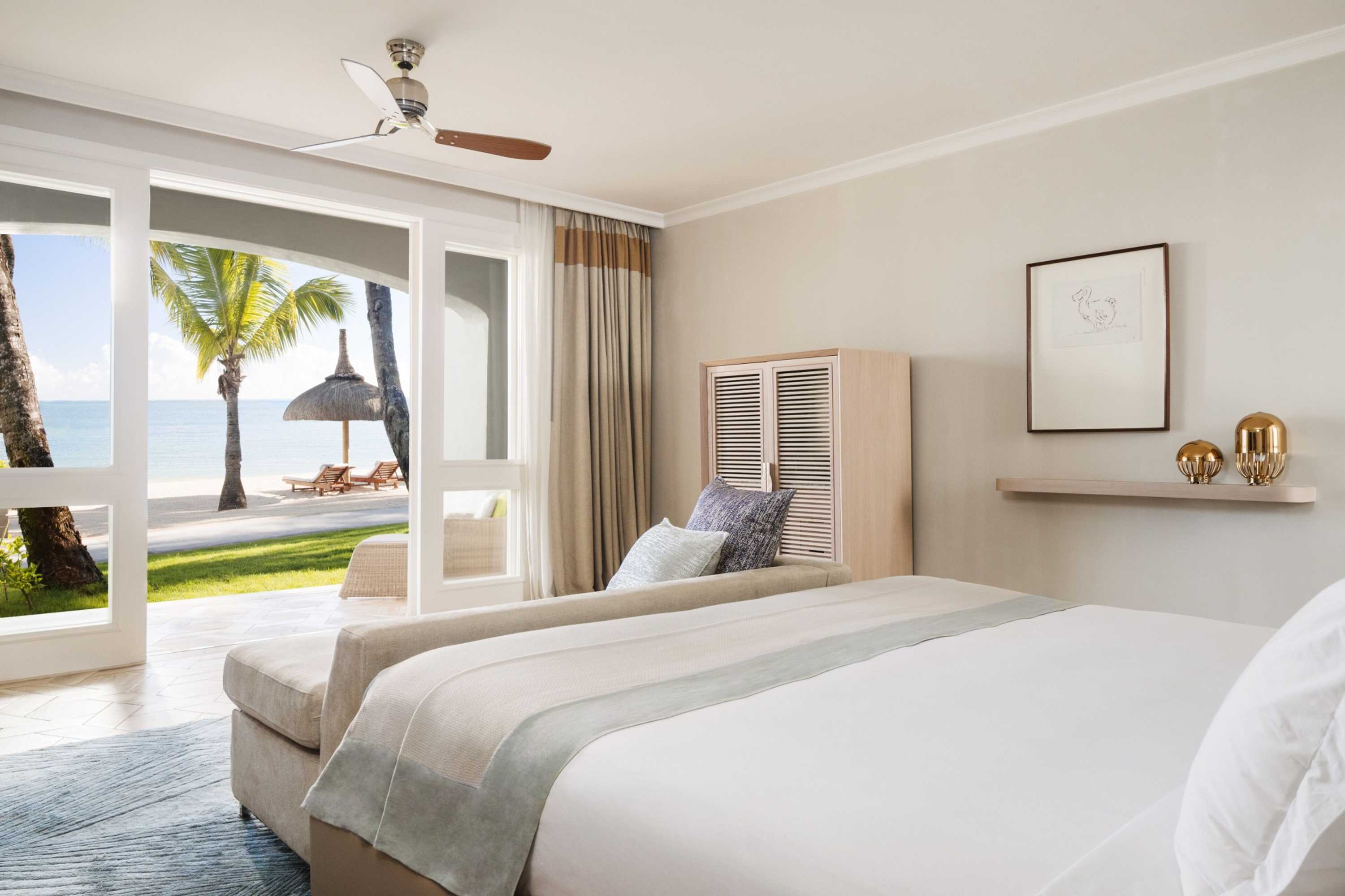 Gift card for One&only Le Saint Géran Gift card for One&only Le Saint Géran