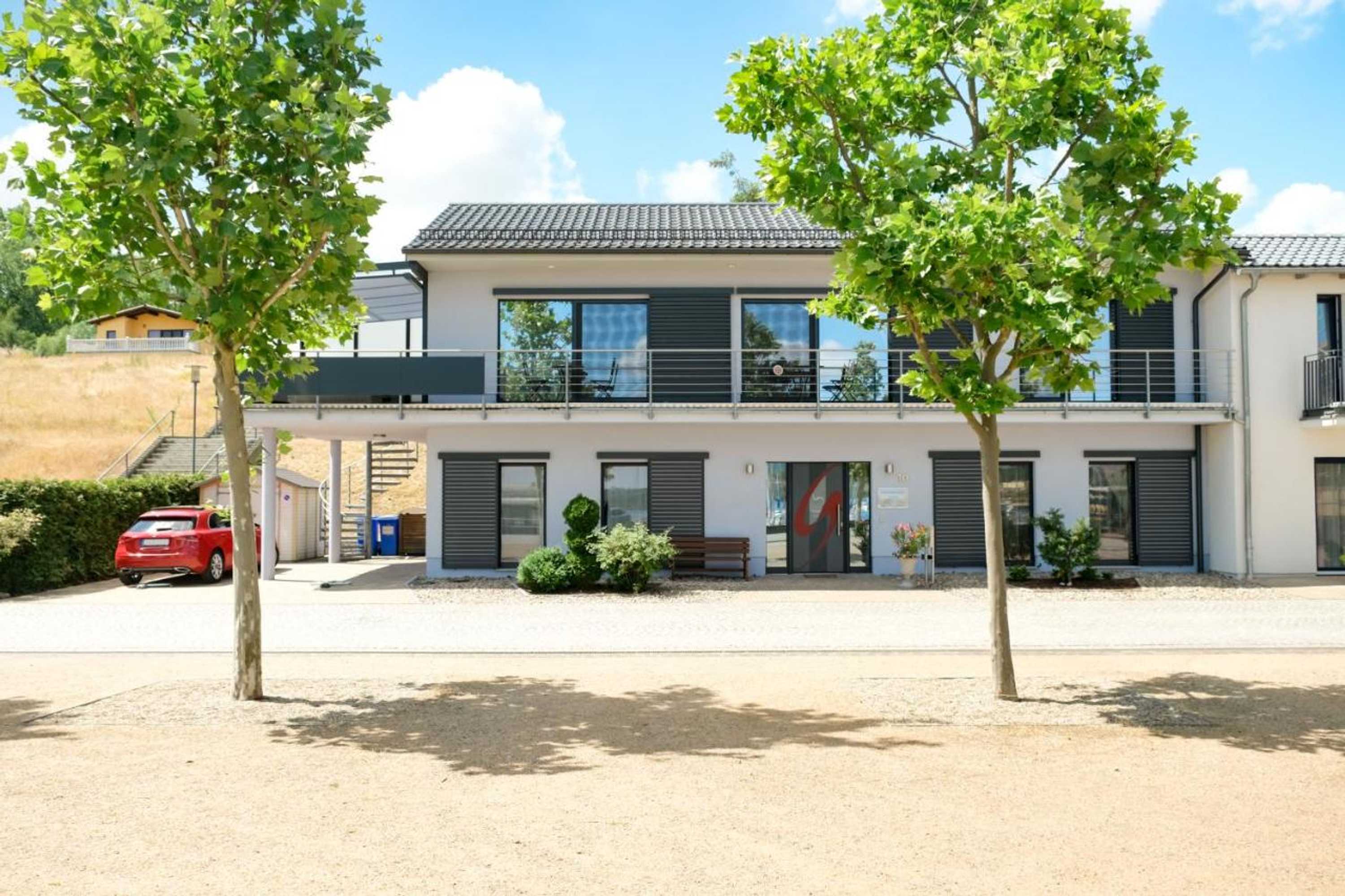 Gift card for Ferienhäuser Geiseltal