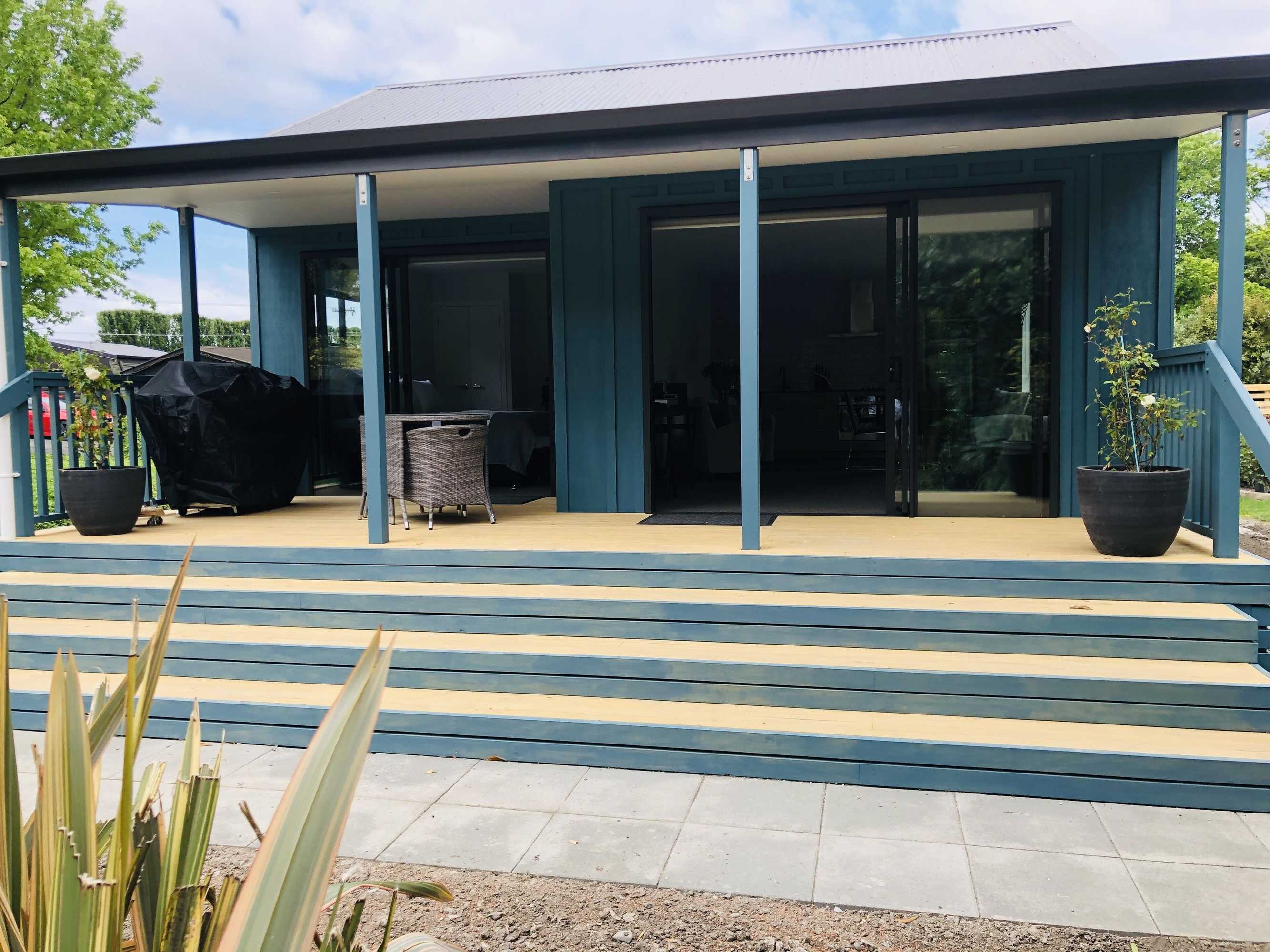 Gift card for Lawn Cottages Gift card for Lawn Cottages