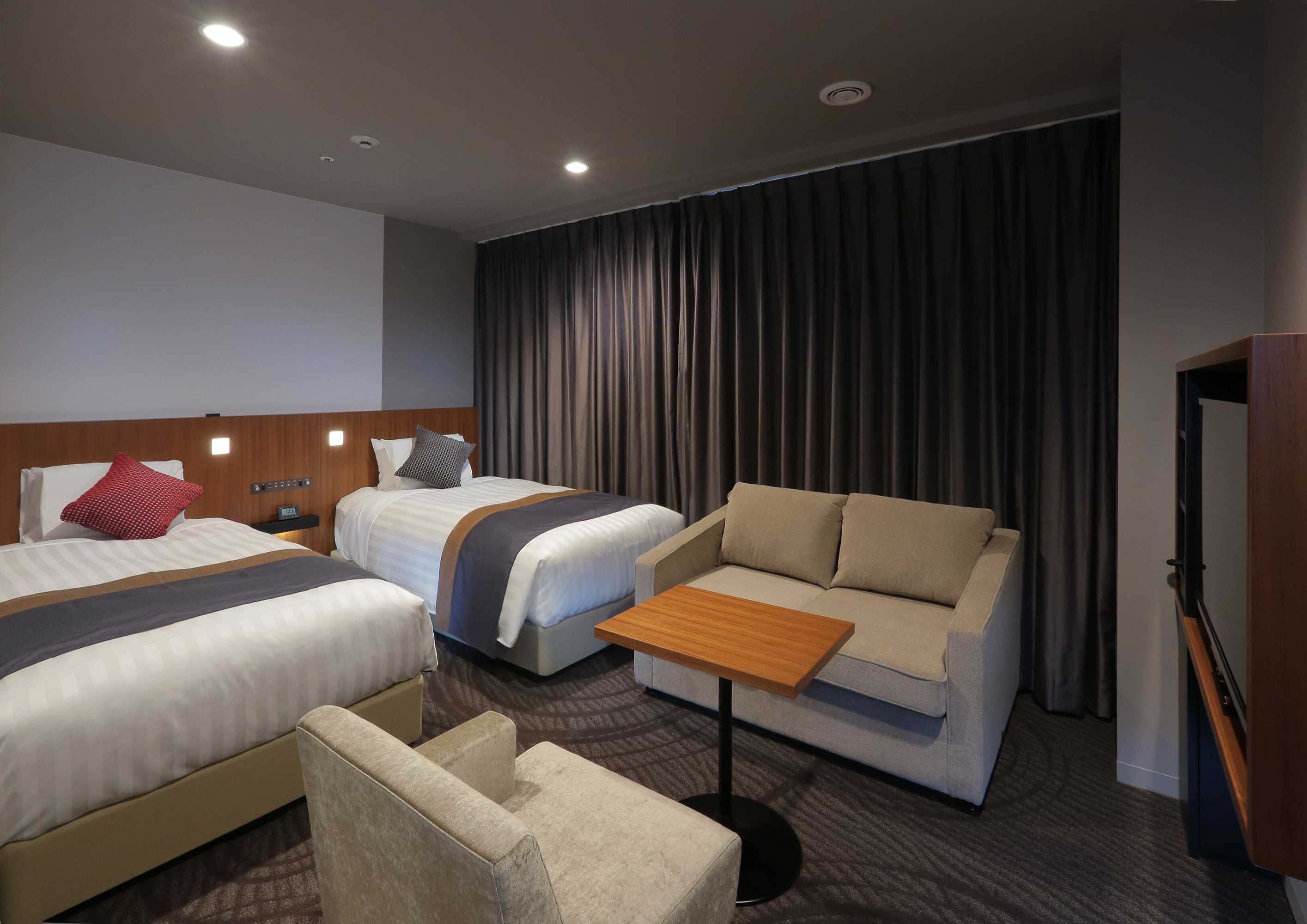 Gift card for Kisarazu Washington Hotel Gift card for Kisarazu Washington Hotel
