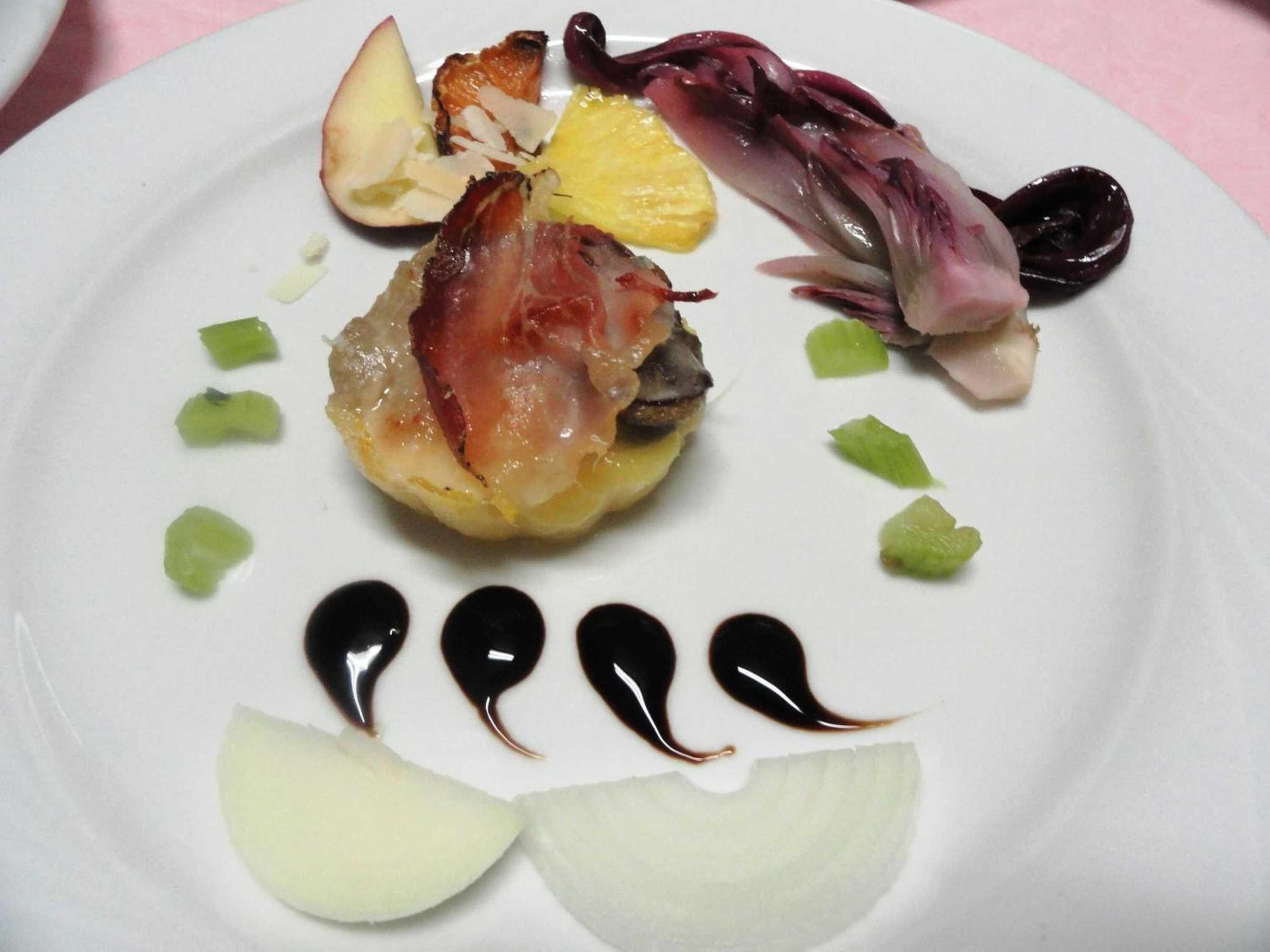 Gift card for Albergo Ristorante Fratte Gift card for Albergo Ristorante Fratte