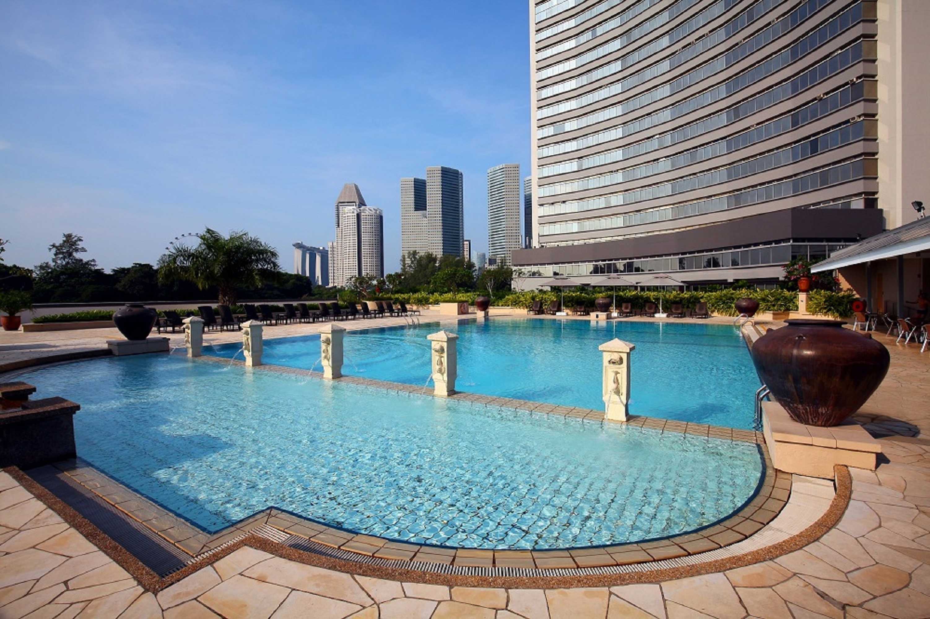 Gift card for Parkroyal Serviced Suites Singapore Gift card for Parkroyal Serviced Suites Singapore